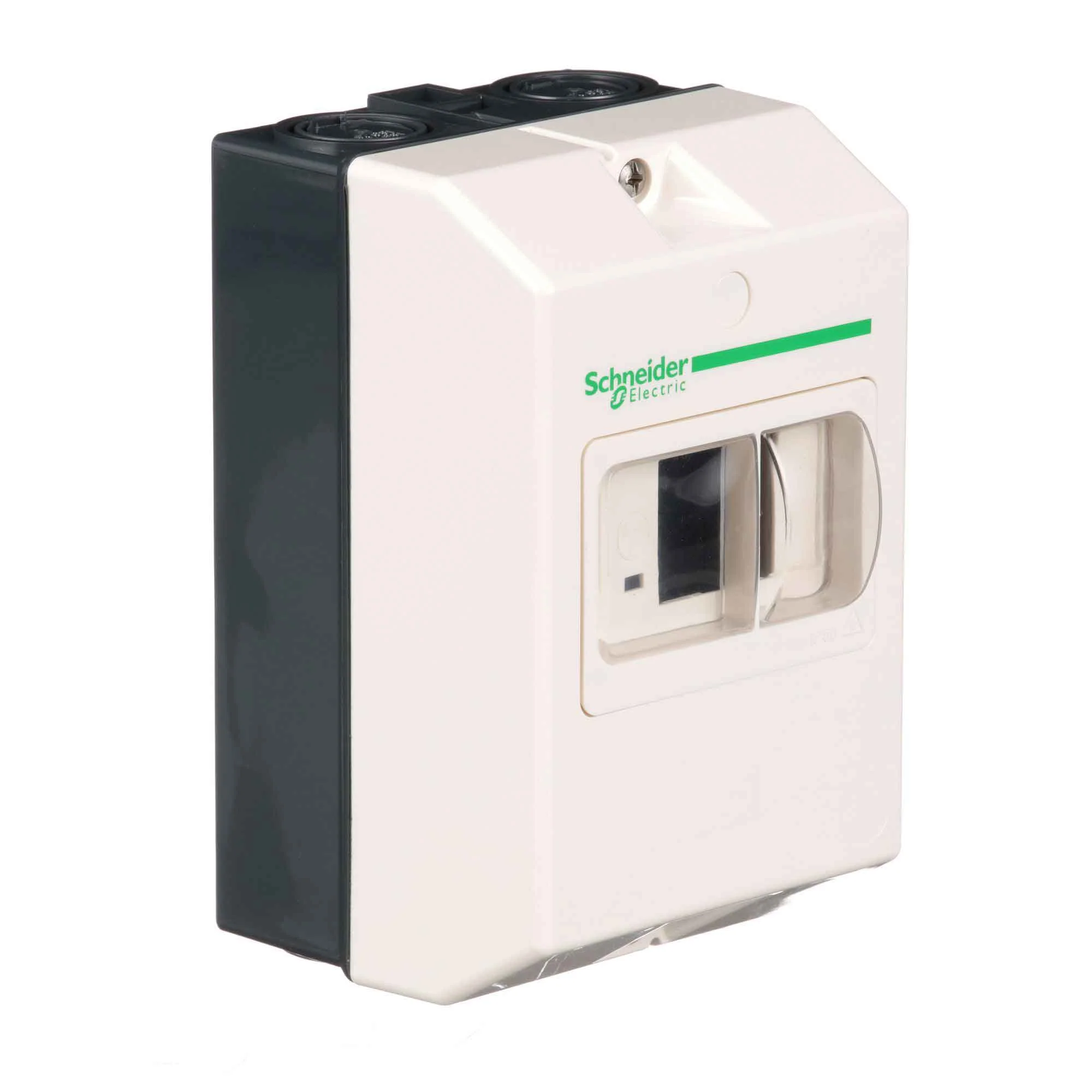 GV2MC02 - Square D - Empty enclosure, for TeSys GV2ME, IP55 - Image 2