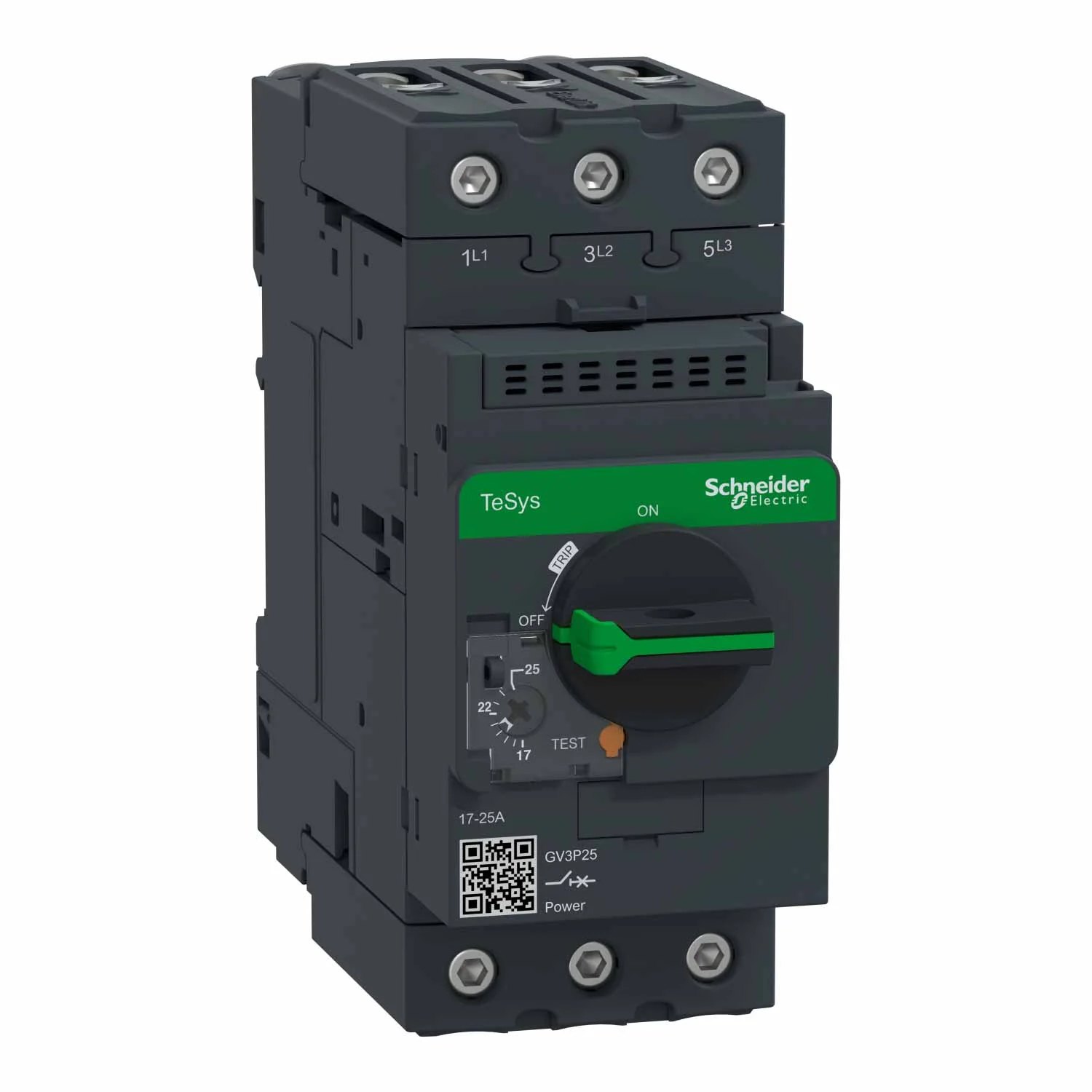 GV3P25 - Square D - Motor Starter