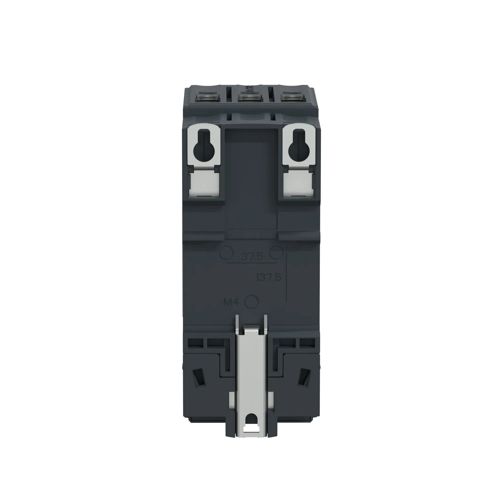 GV3P50 - Square D - Motor Starter - Image 4