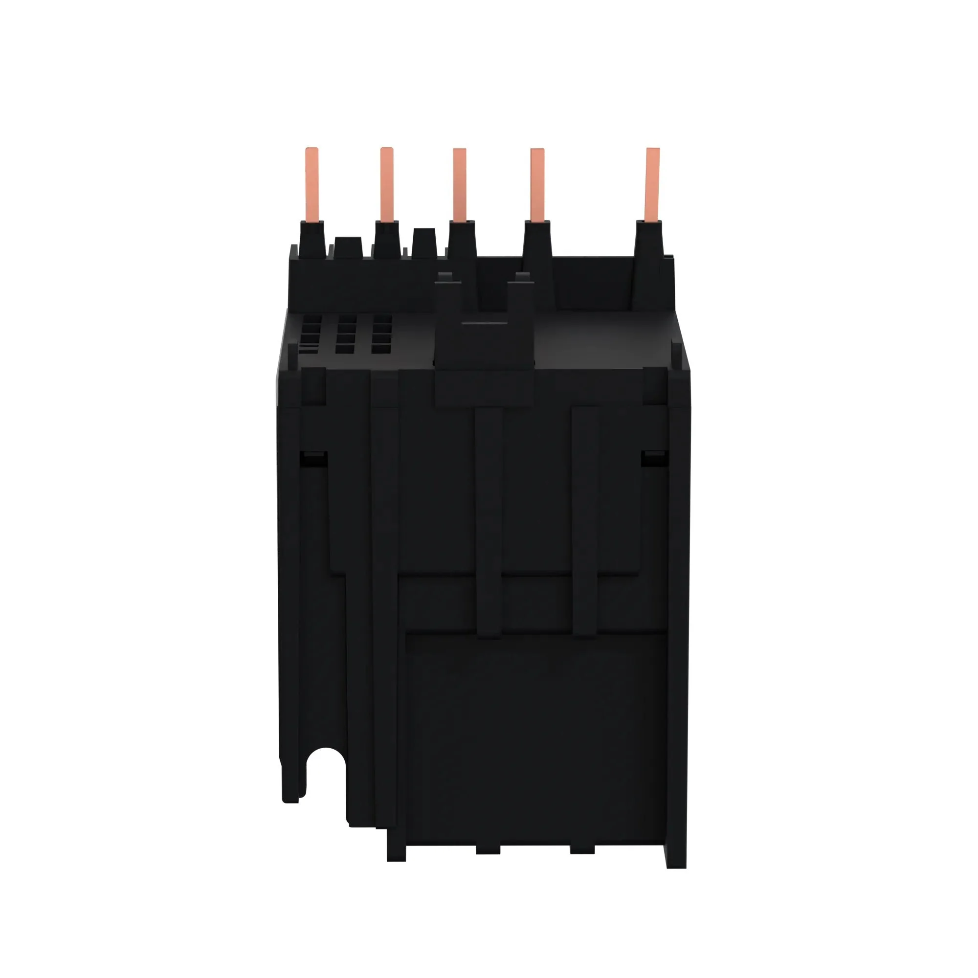 LR2K0301 - Square D - Motor Starter Overload Relay - Image 4