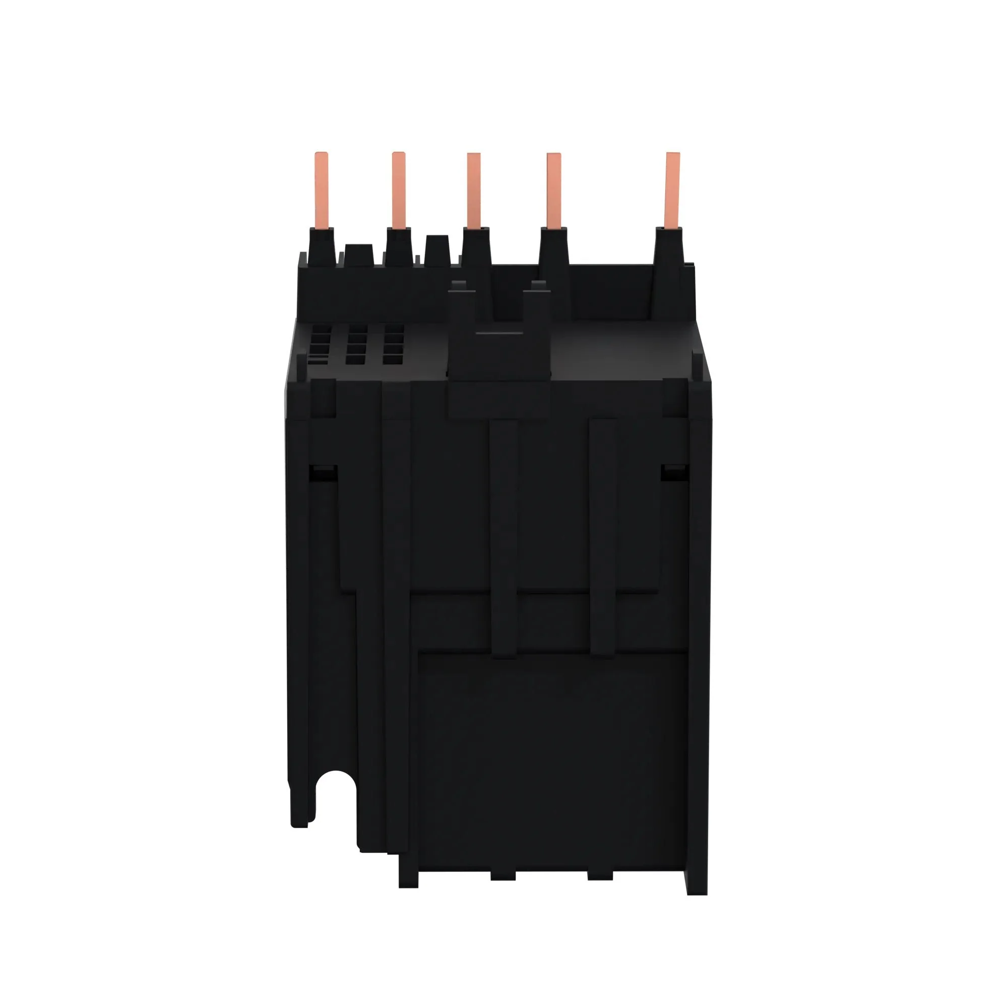 LR2K0302 - Square D - Motor Starter Overload Relay - Image 4