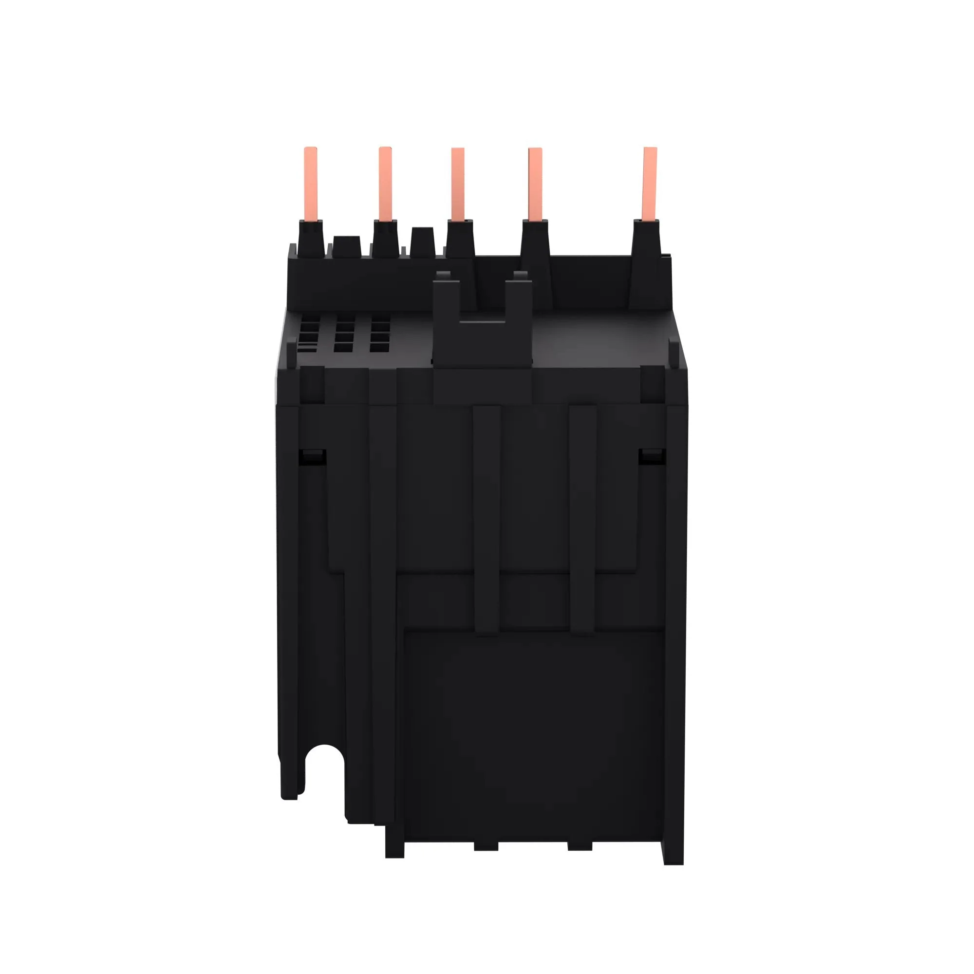 LR2K0308 - Square D - Motor Starter Overload Relay - Image 4