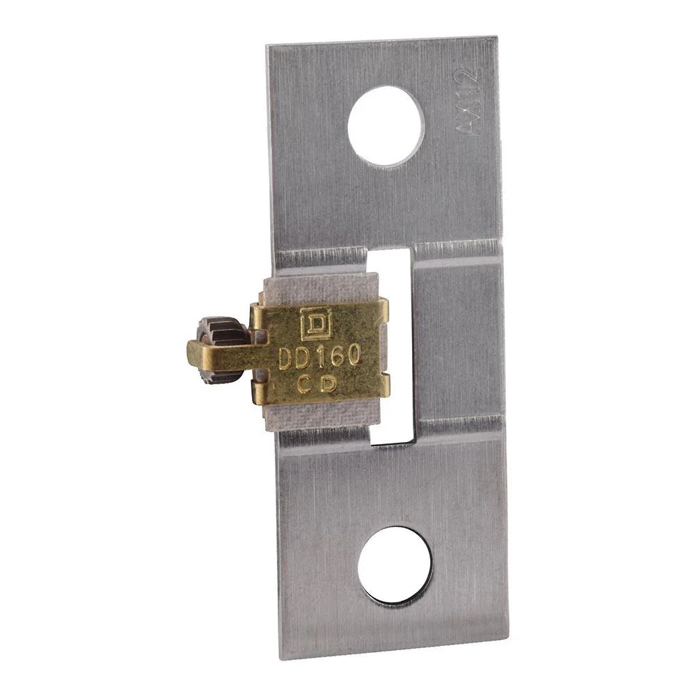 DD220-0 - Square D - Overload Heater Elements