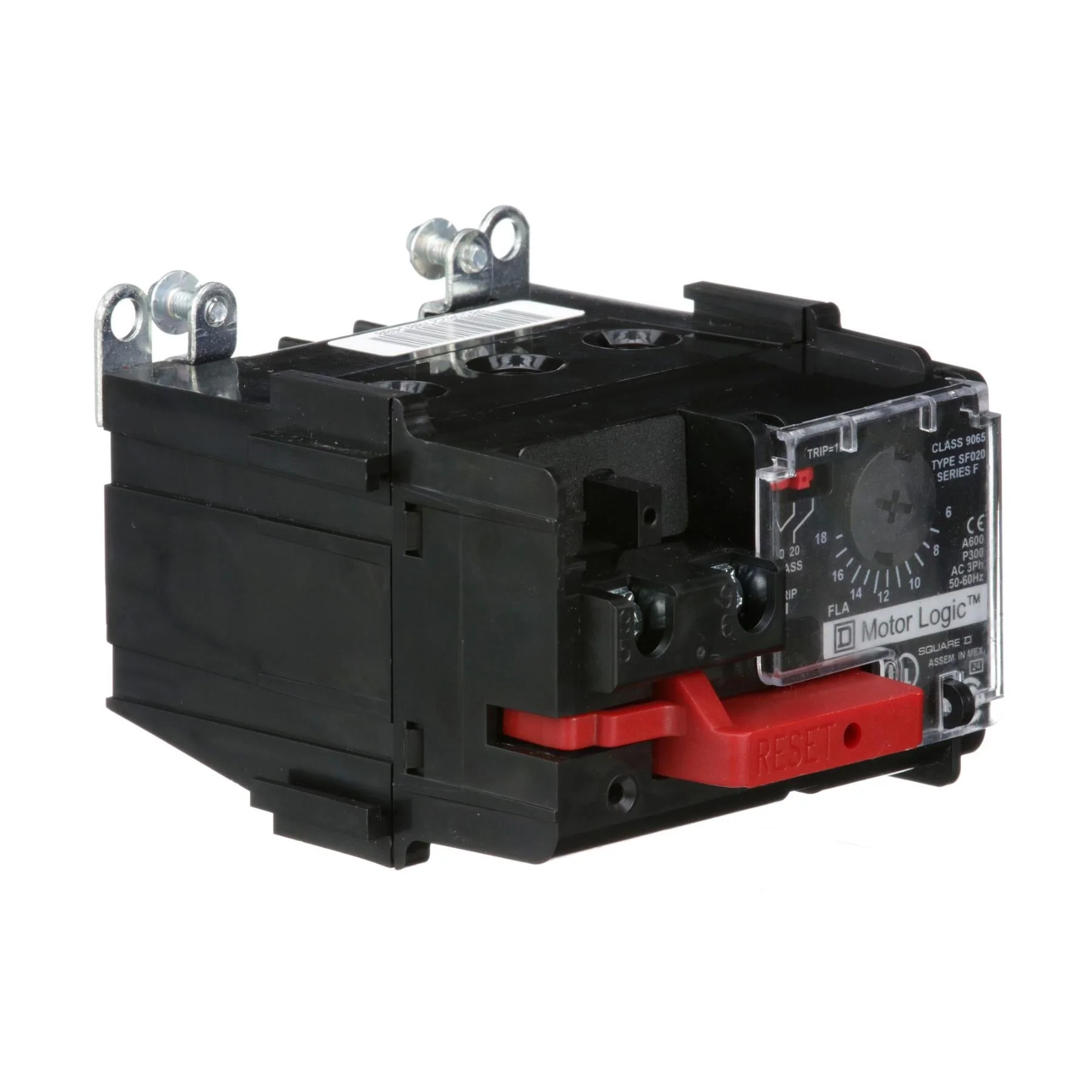 9065SF020 - Square D
- Overload Relay - Image 2