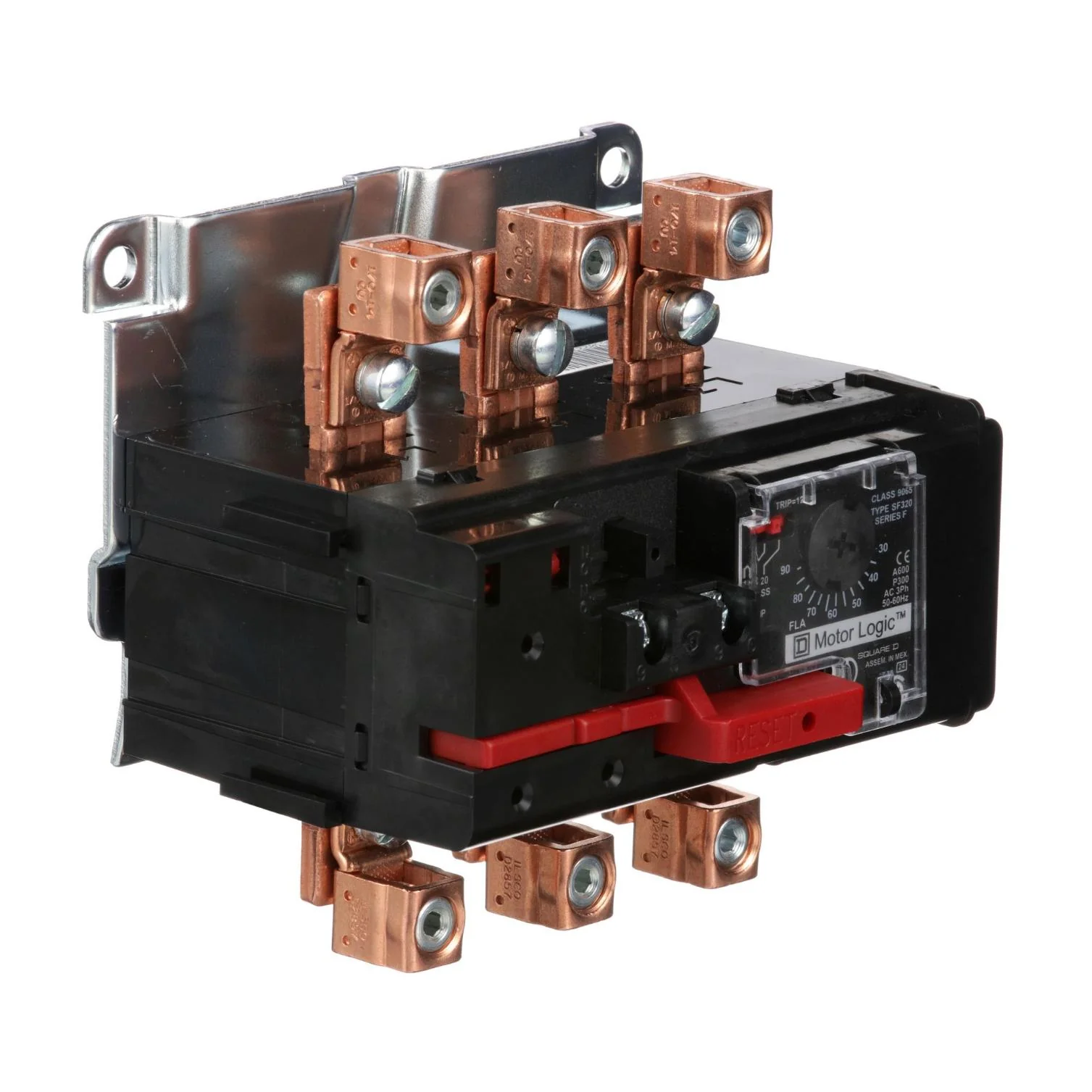 9065SF420 - Square D
- Overload Relay - Image 2