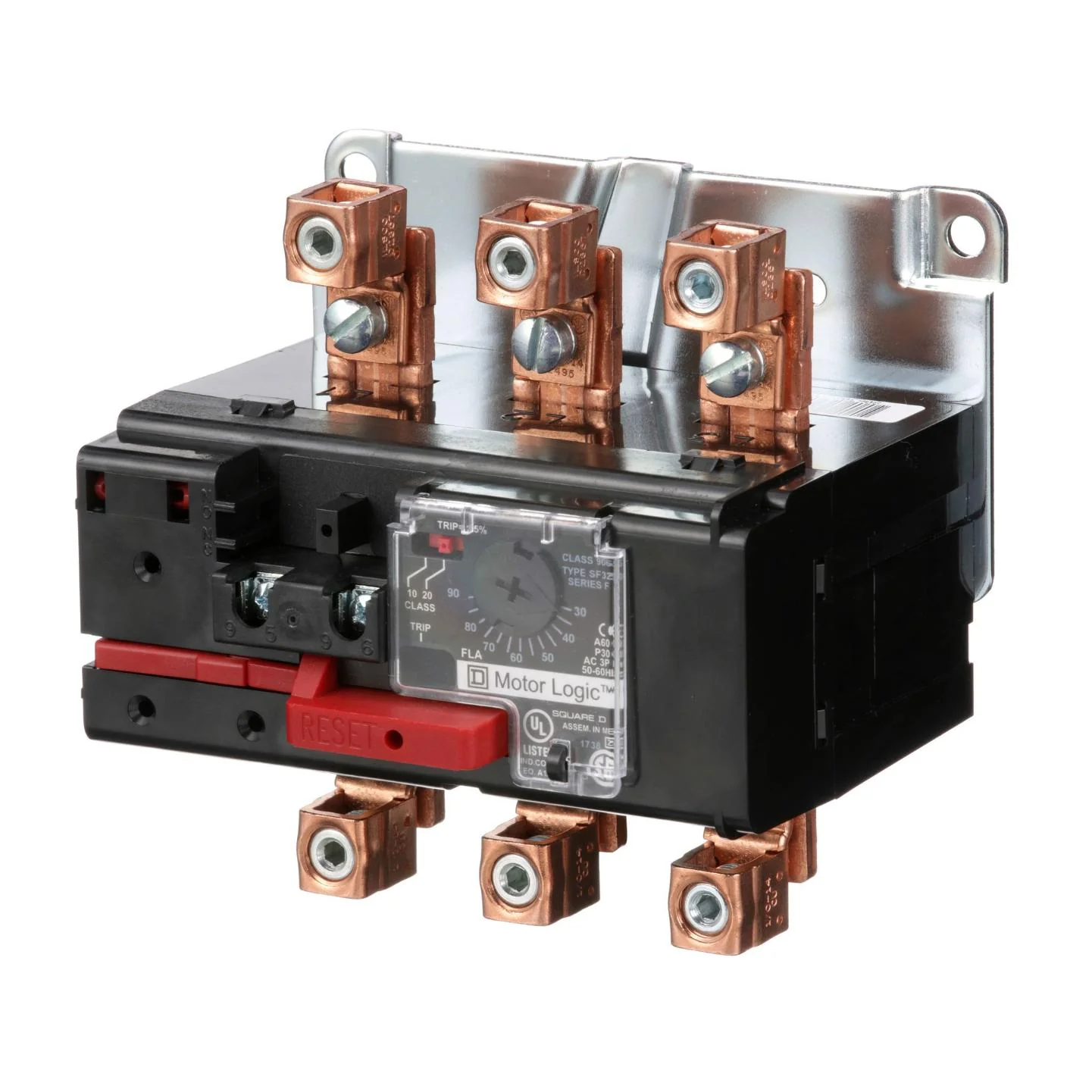9065SF420 - Square D
- Overload Relay - Image 3