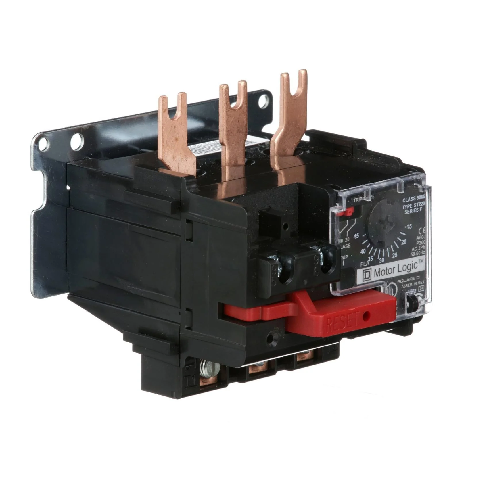 9065ST220 - Square D - Overload Relay - Image 2