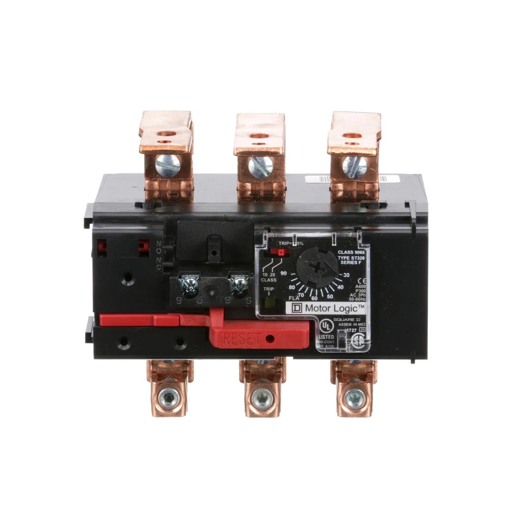 9065ST320 - Square D
- Overload Relay