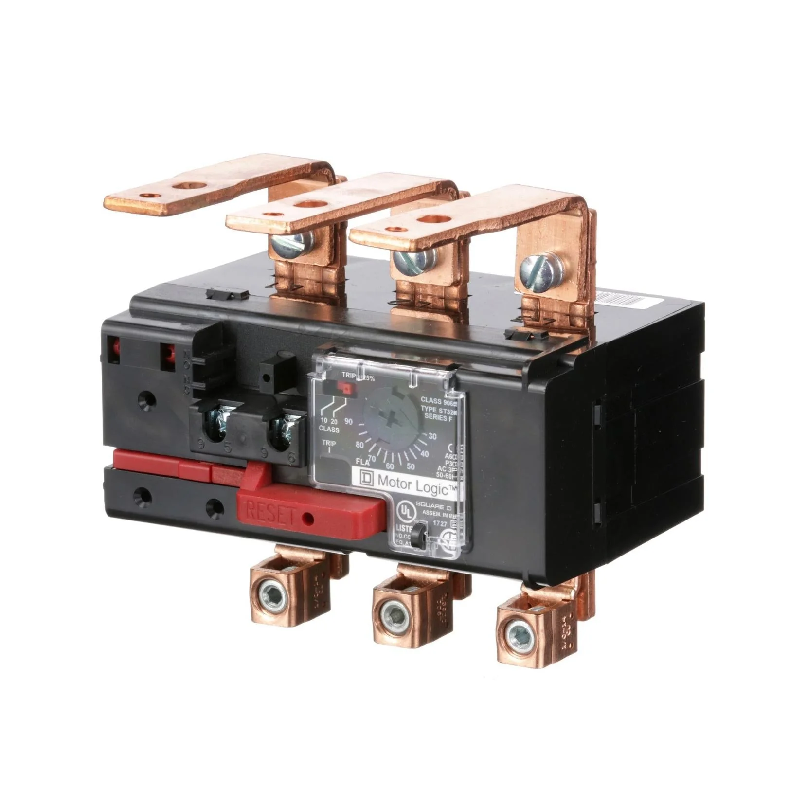 9065ST320 - Square D
- Overload Relay - Image 3