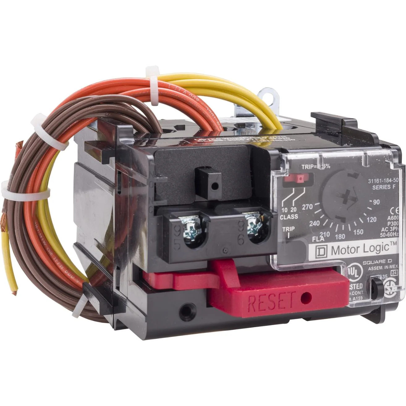 9065ST520 - Square D
- Overload Relay