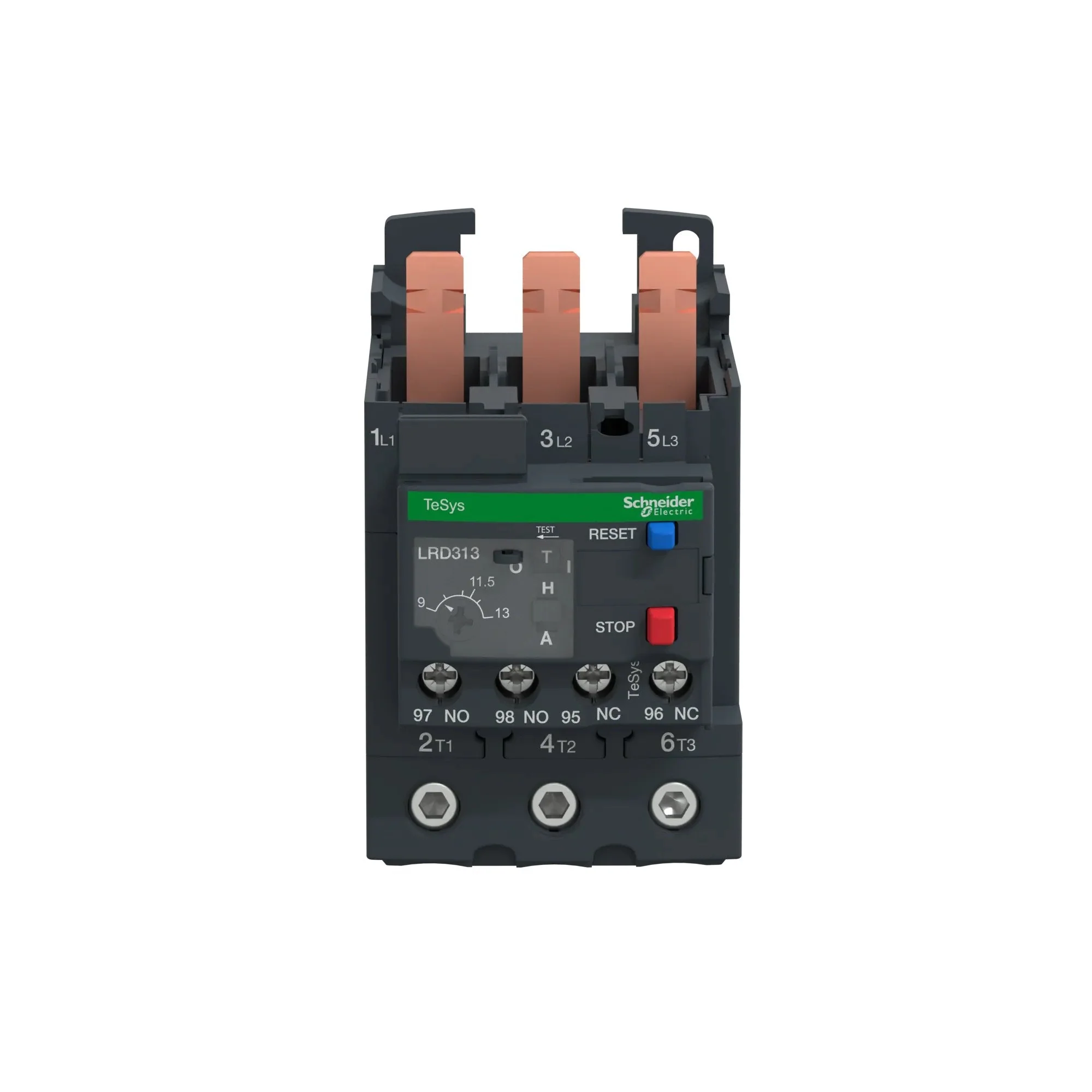 LRD313 - Square D - Overload Relay