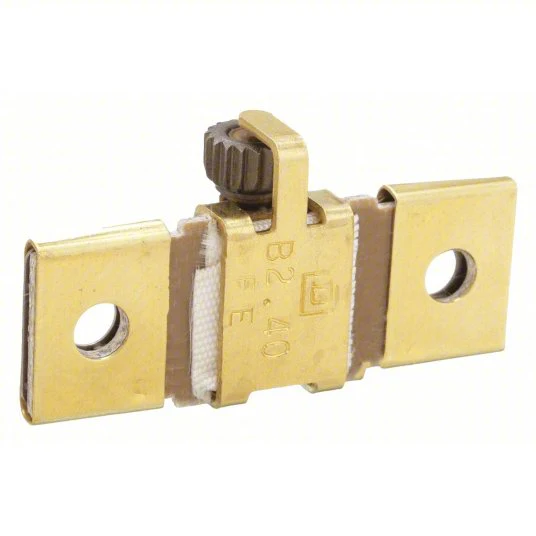 B2.40 - Square D - Overload Relay Thermal Unit