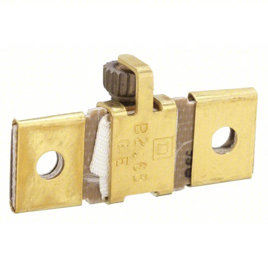 B2.65 - Square D - Overload Relay Thermal Unit