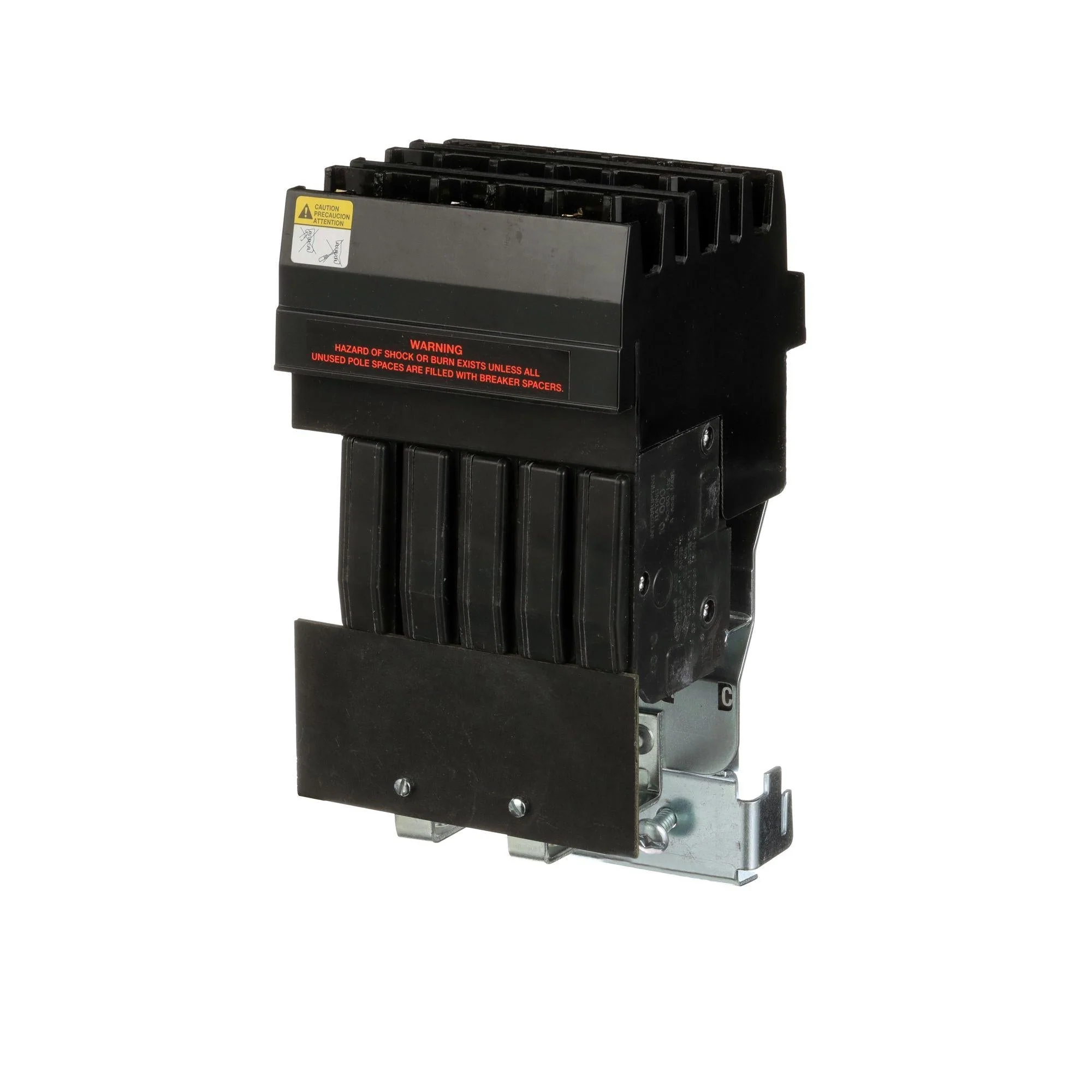 HQO206AC - Square D - Panel Board - Image 3