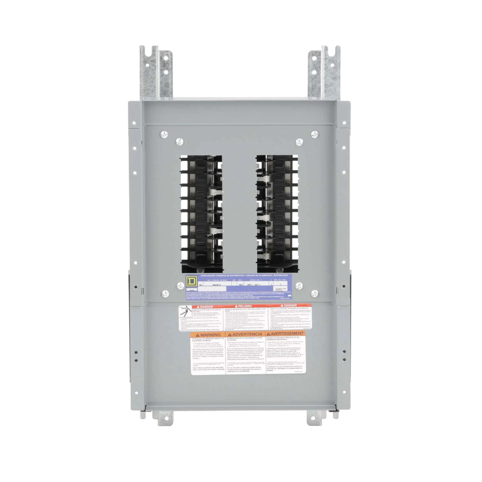 NQ418L1C - Square D - Panel Board Interior