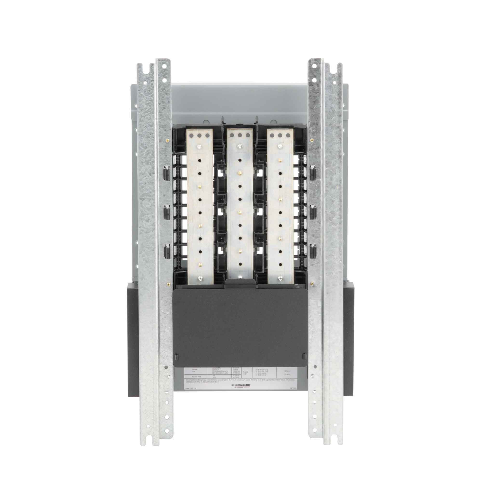 NQ418L1C - Square D - Panel Board Interior - Image 4