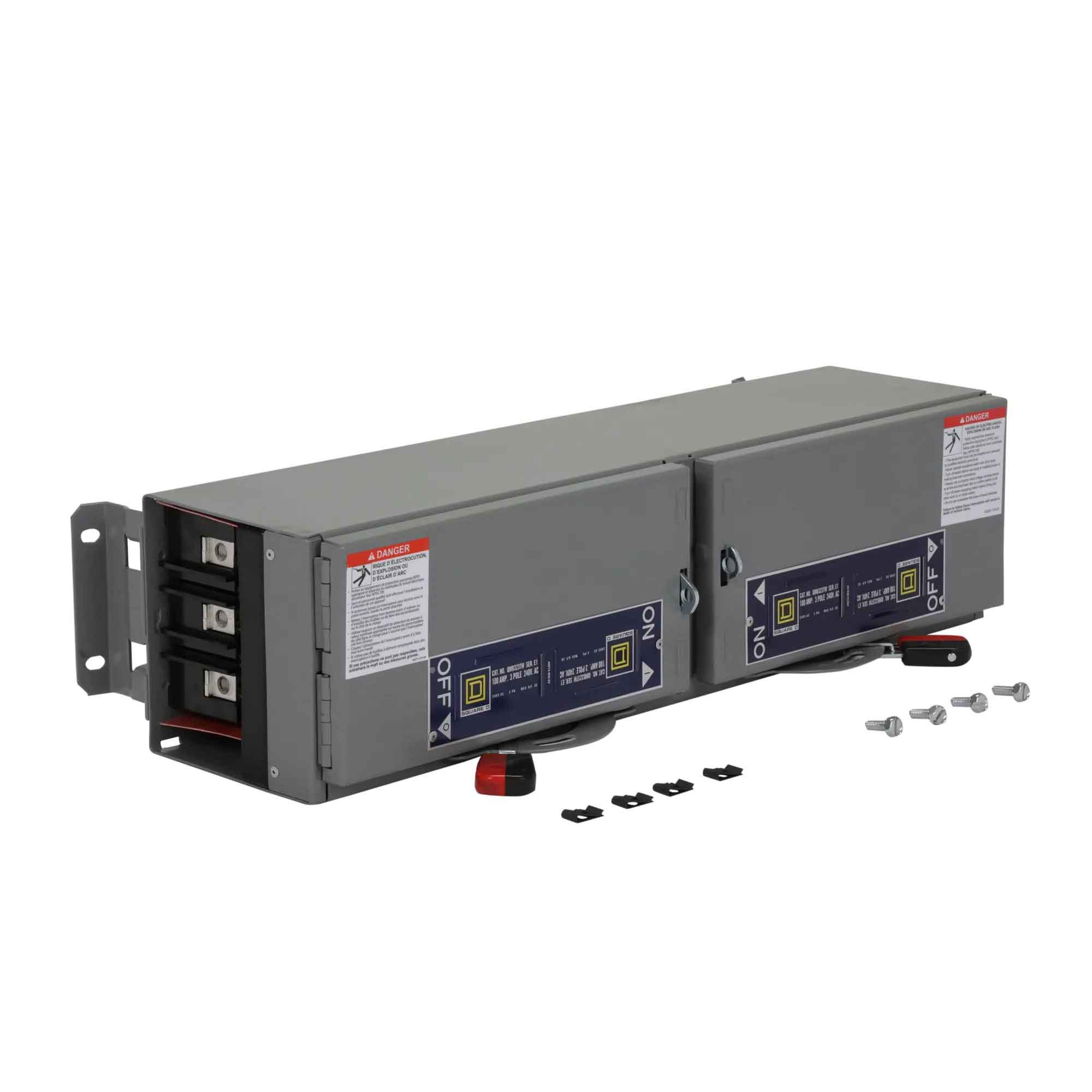 QMB323TW - Square D - Panel Switch - Image 2
