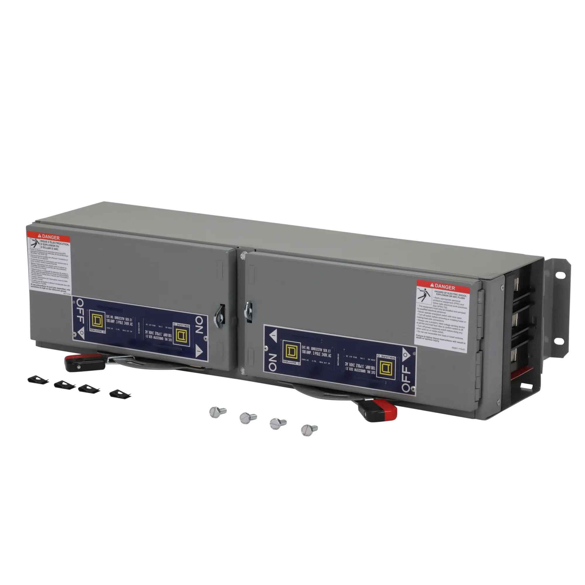 QMB323TW - Square D - Panel Switch - Image 3