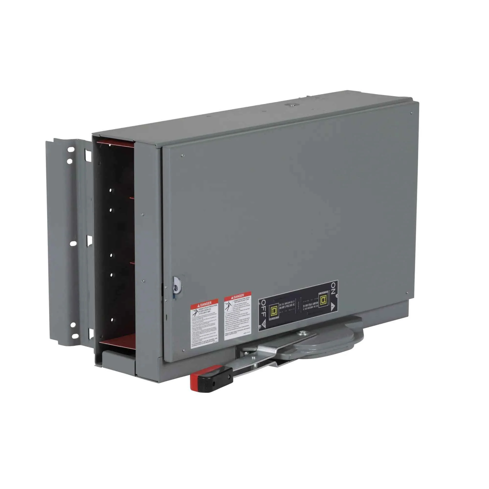 QMB325W - Square D - Panel Switch - Image 2