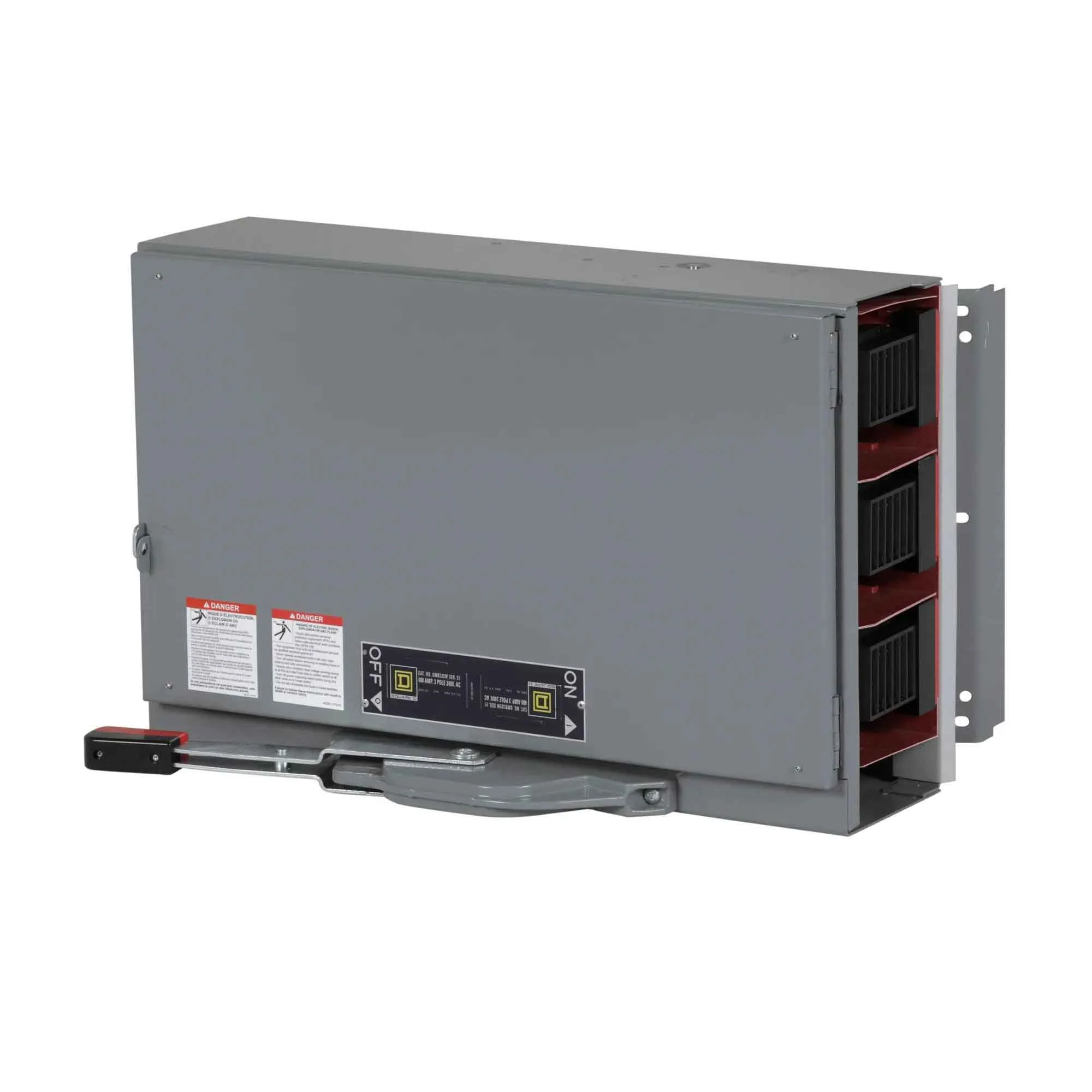 QMB325W - Square D - Panel Switch - Image 3