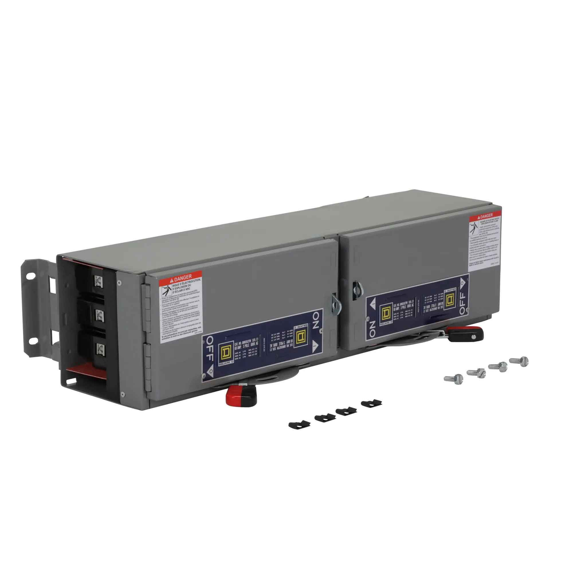 QMB362TW - Square D - Panel Switch - Image 2