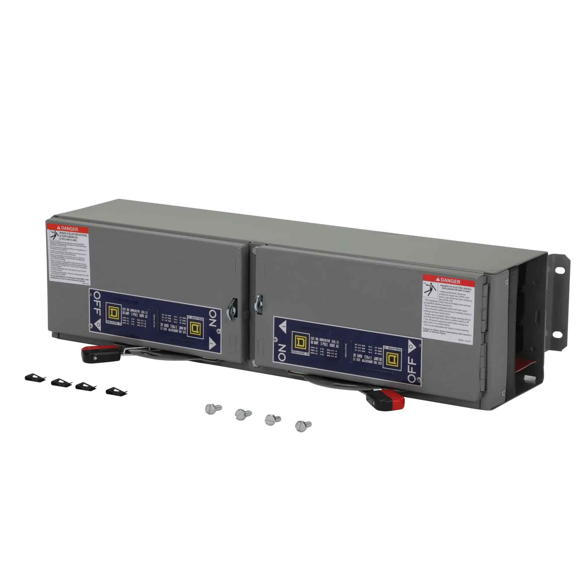 QMB362TW - Square D - Panel Switch - Image 3
