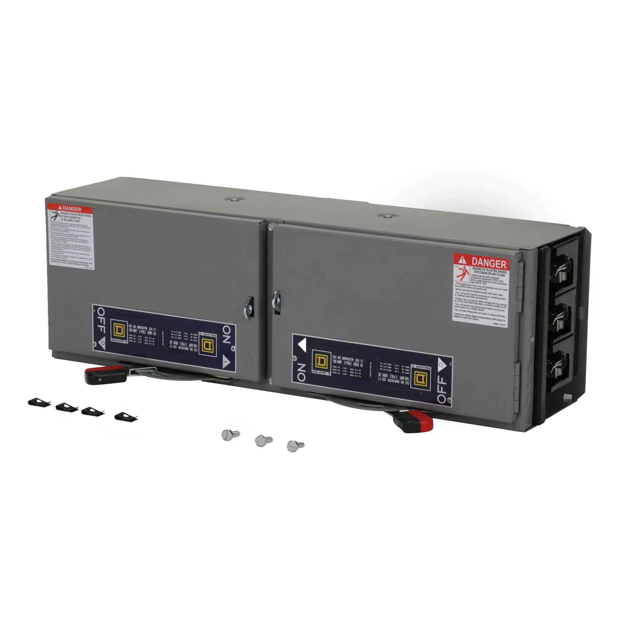 QMB363TW - Square D - Panel Switch - Image 2