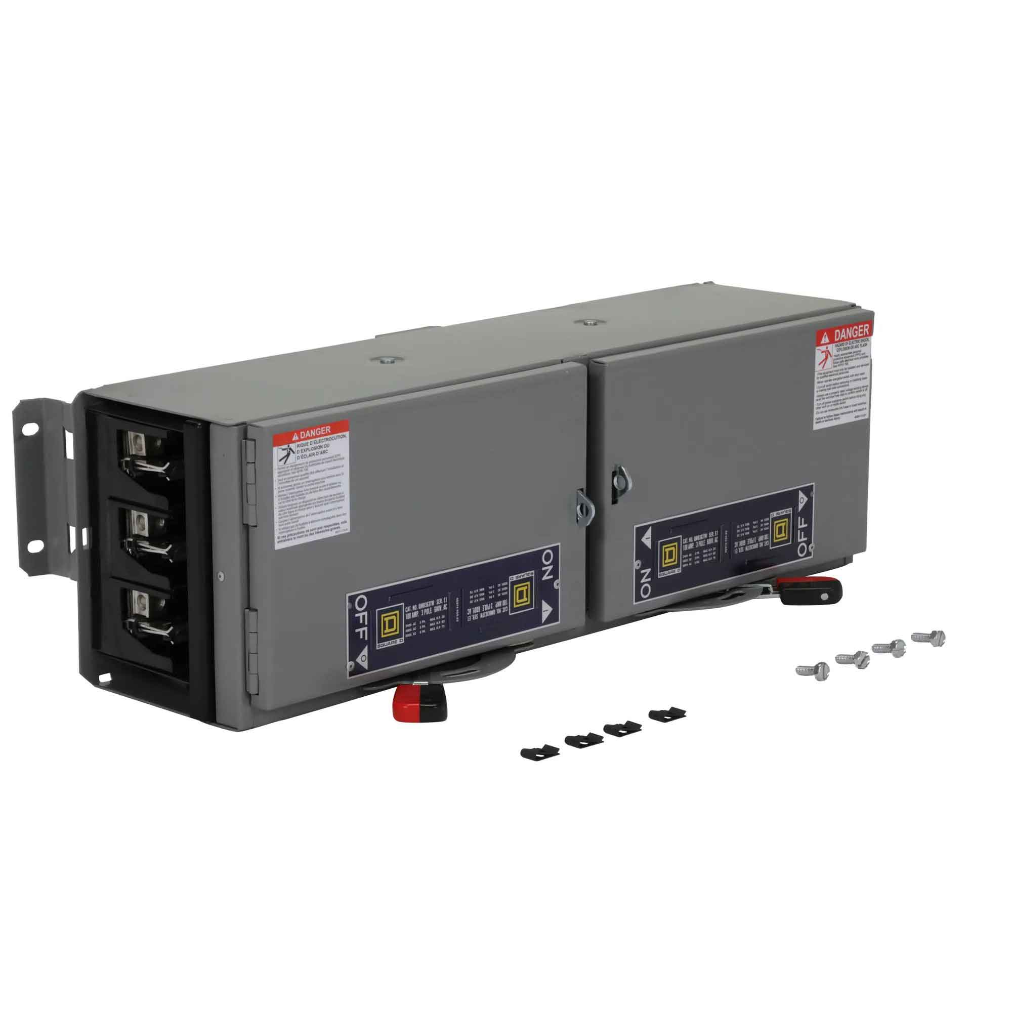 QMB363TW - Square D - Panel Switch - Image 3