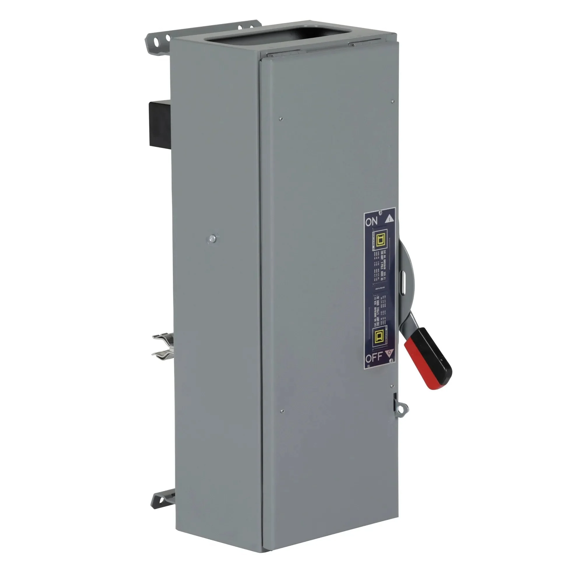 QMB364W - Square D - Panel Switch - Image 2
