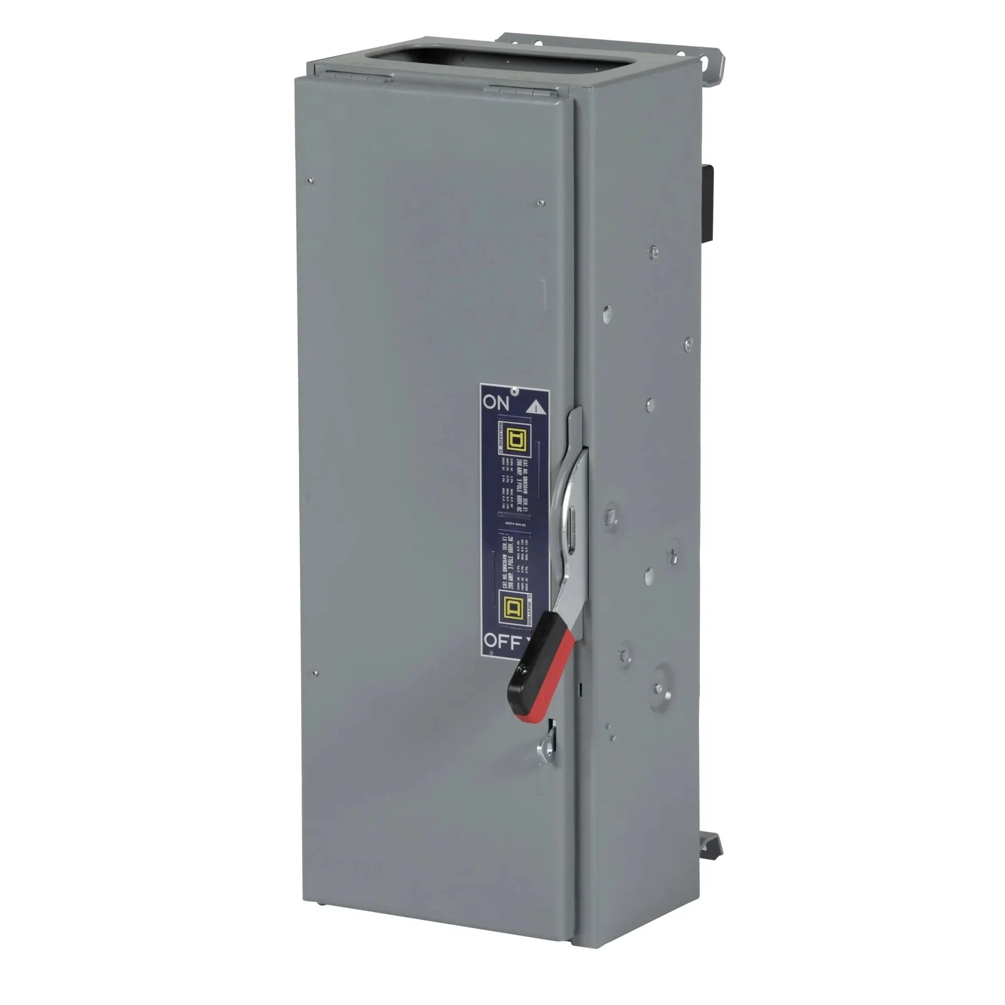 QMB364W - Square D - Panel Switch - Image 3