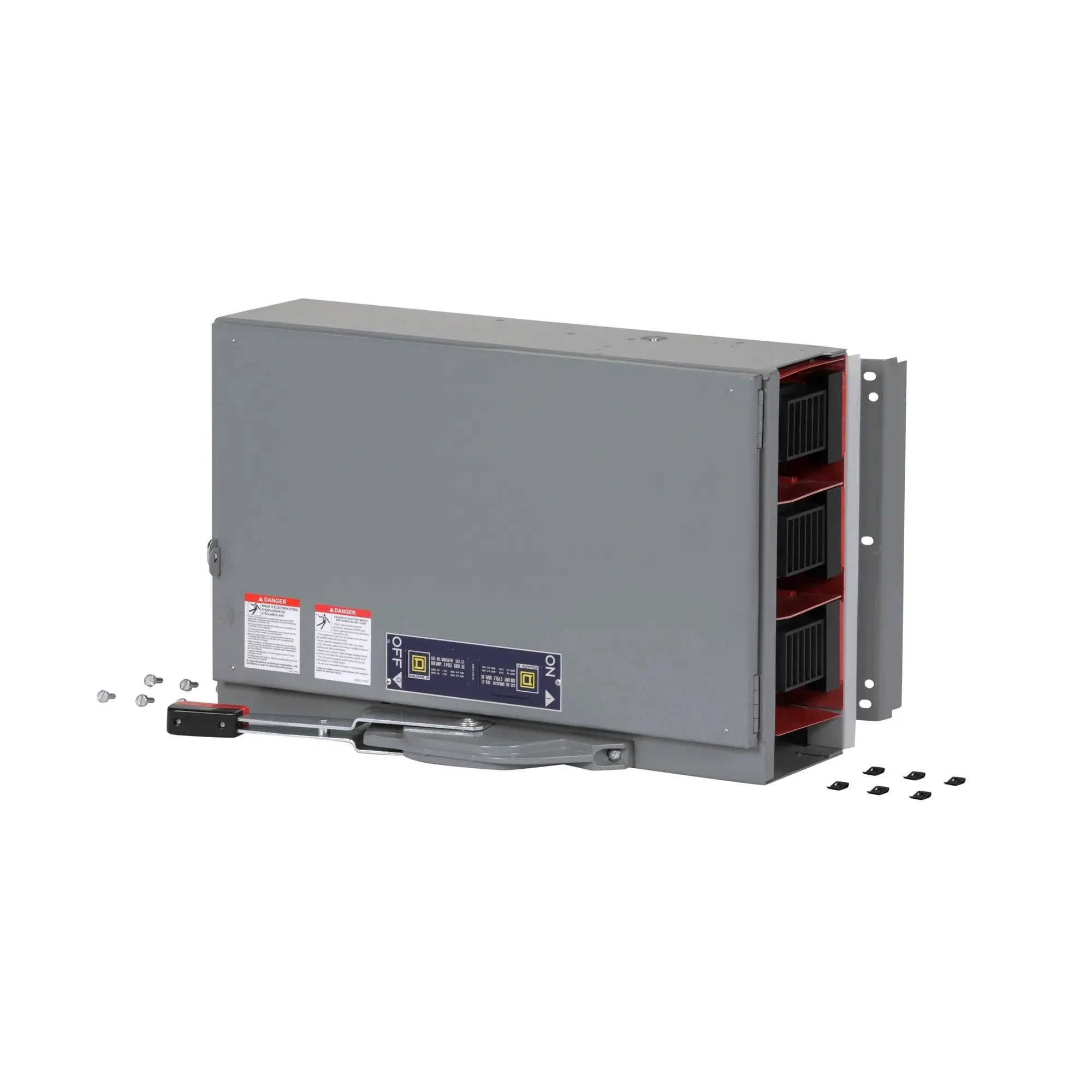 QMB367W - Square D - Panel Switch - Image 3