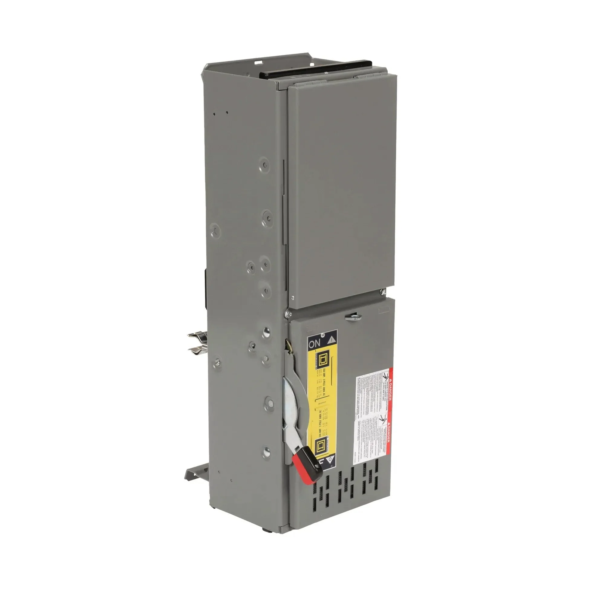 QMJ364H - Square D - Panel Switch - Image 2