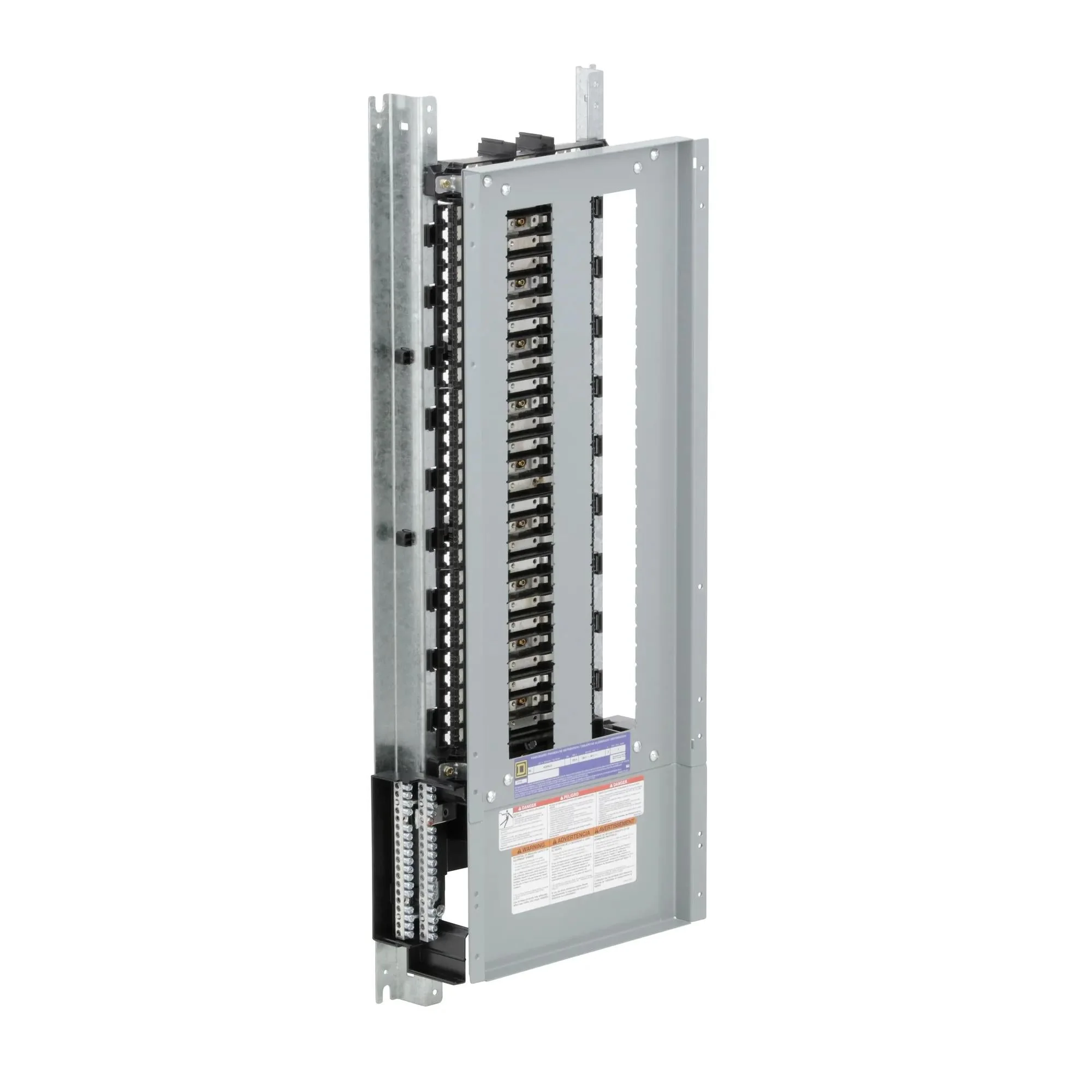 NQ454L2C - Square D - Panelboard Accessory - Image 2