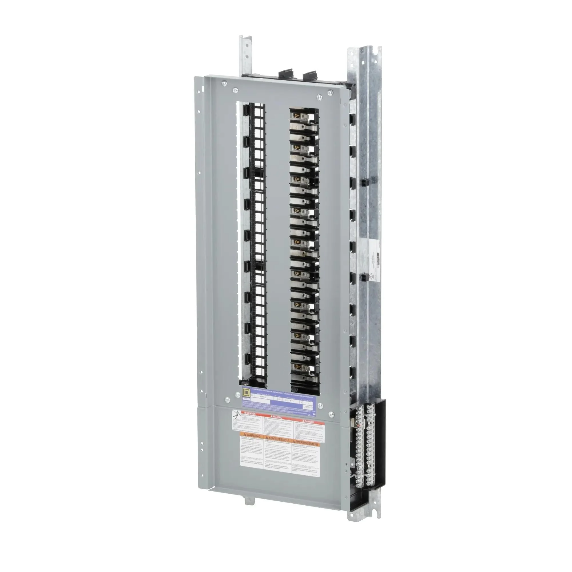 NQ454L2C - Square D - Panelboard Accessory - Image 3