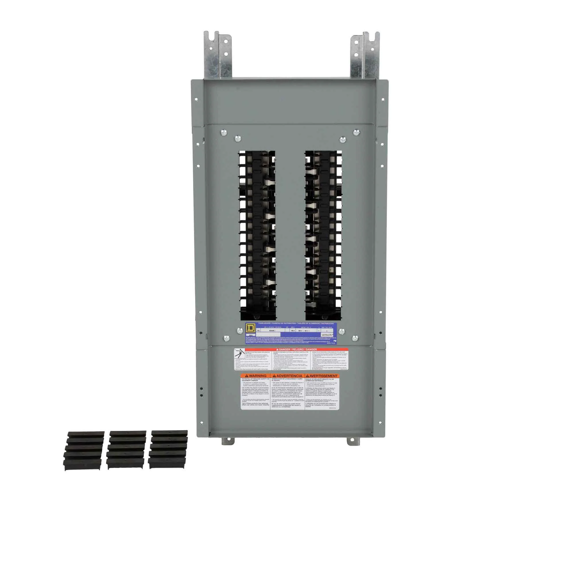 NQ430L1 - Square D - Panelboard Interior