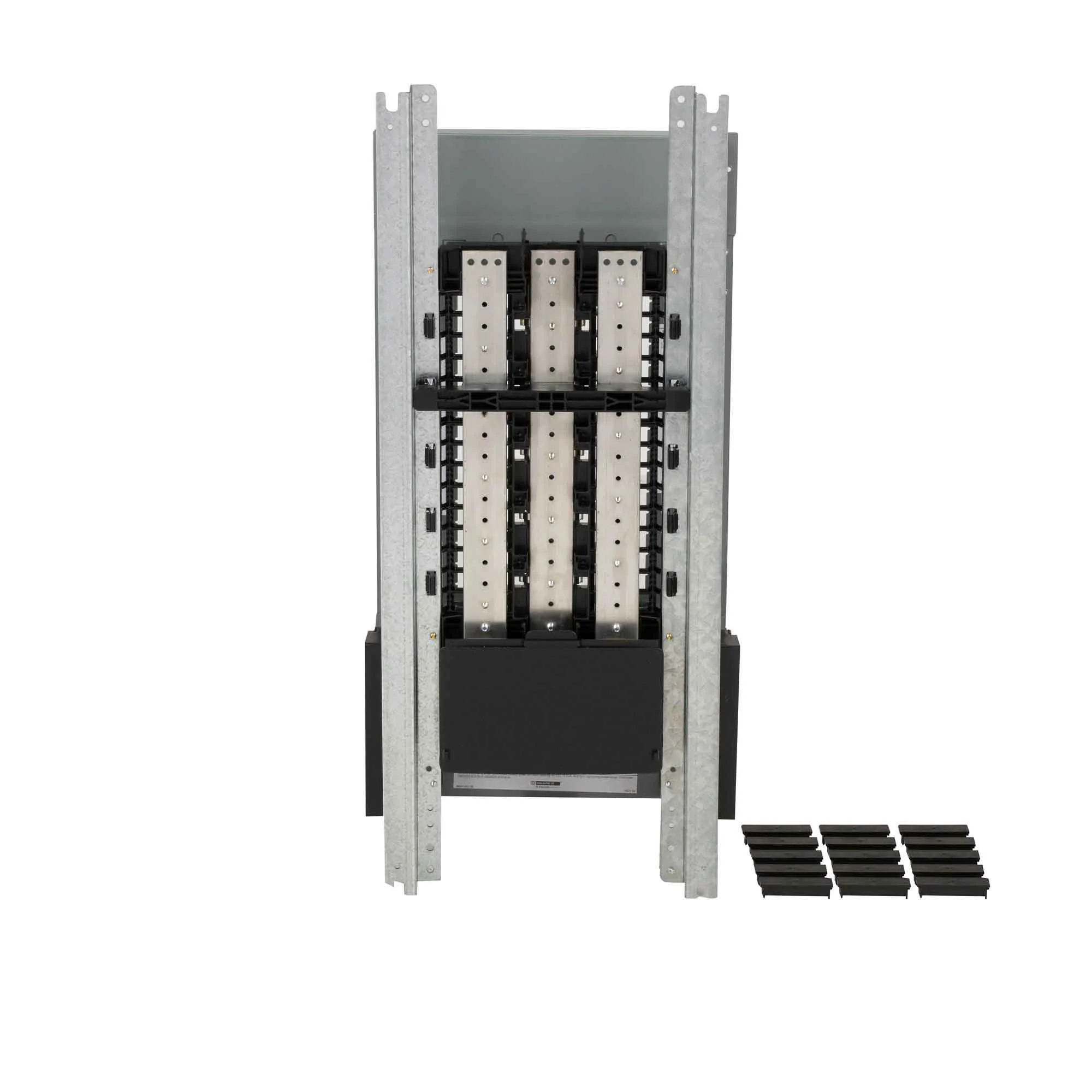 NQ430L1 - Square D - Panelboard Interior - Image 4