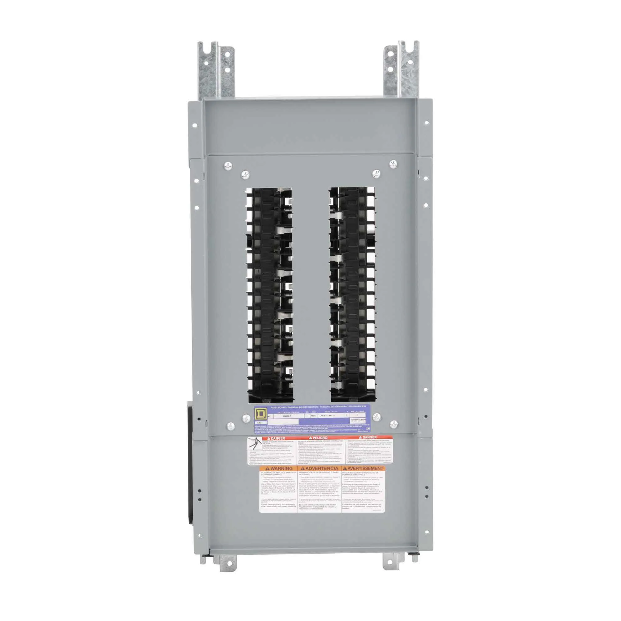NQ430L1C - Square D - Panelboard Interior
