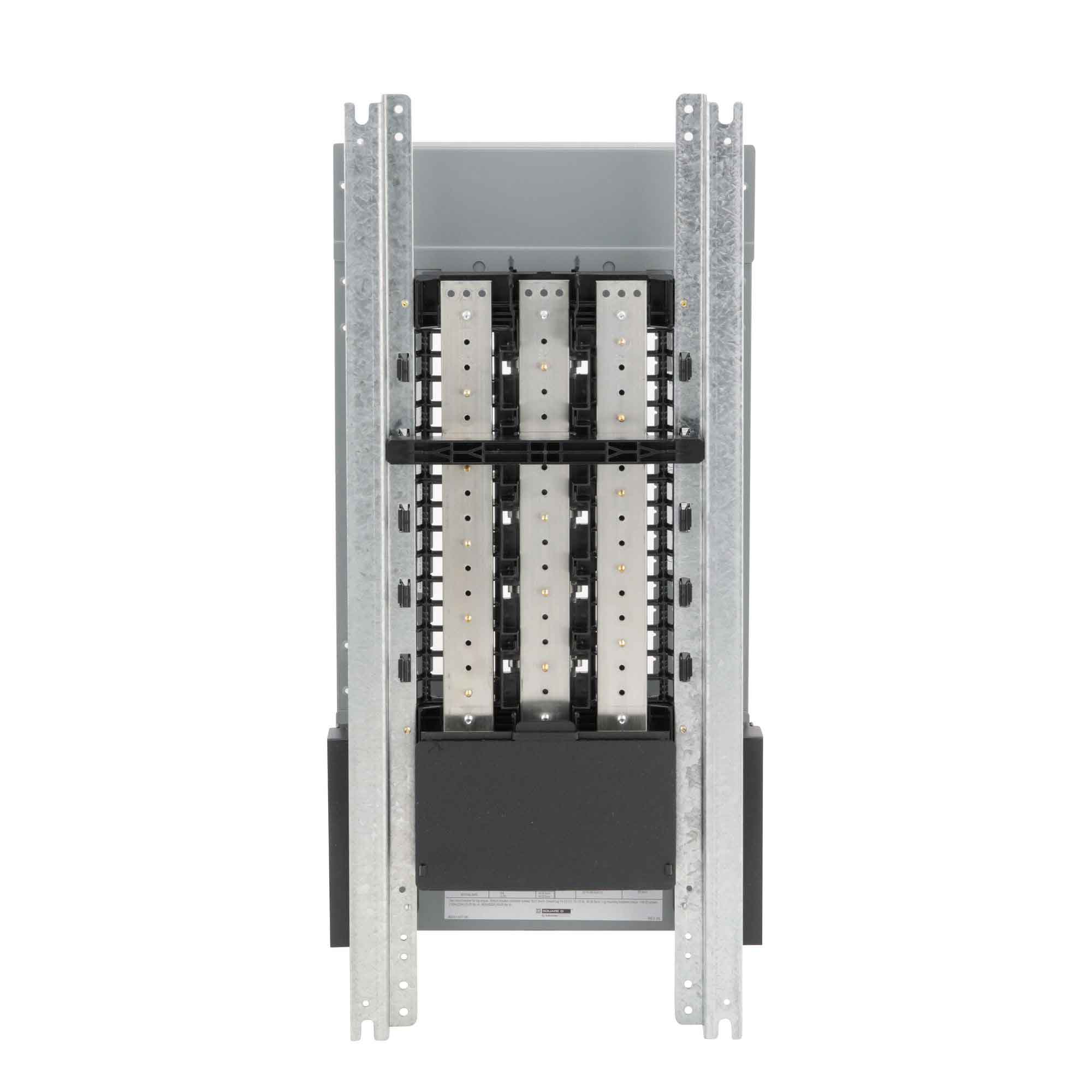NQ430L1C - Square D - Panelboard Interior - Image 4