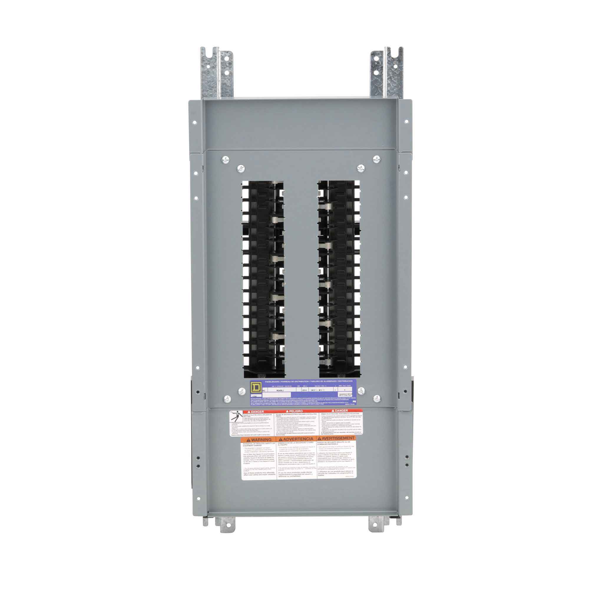 NQ430L2 - Square D - Panelboard Interior