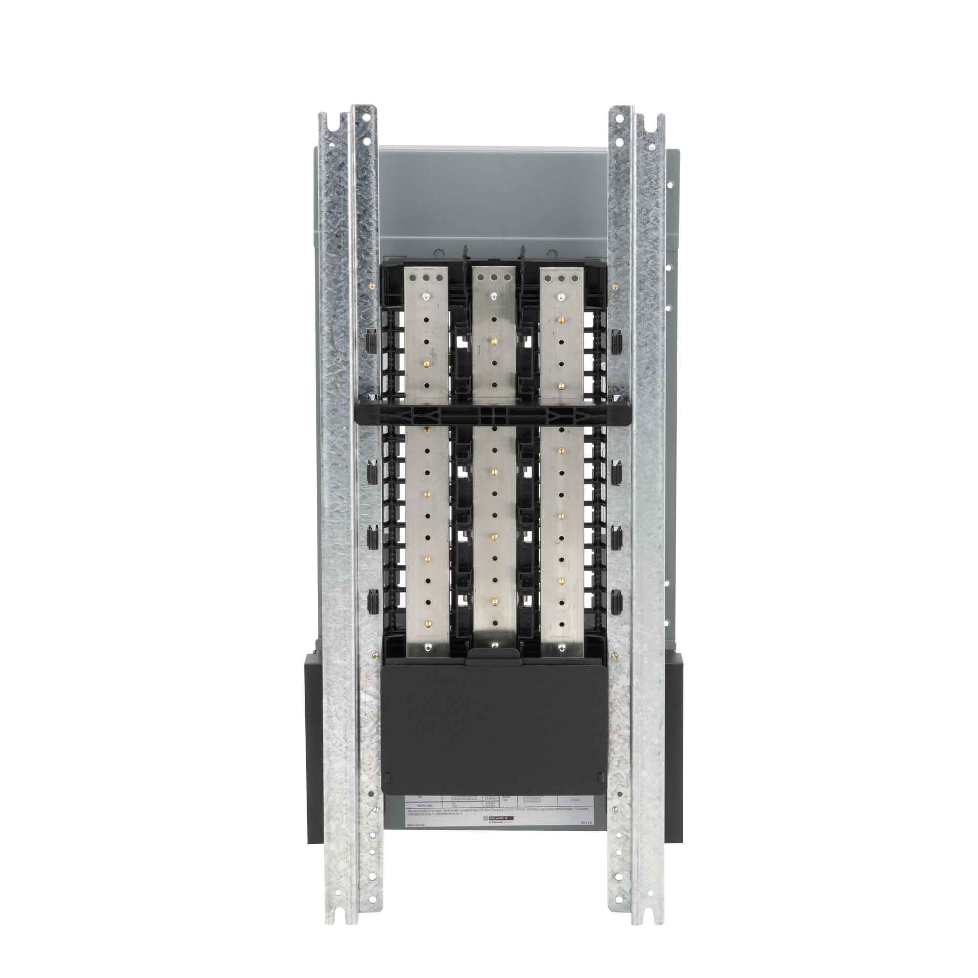 NQ430L2 - Square D - Panelboard Interior - Image 4