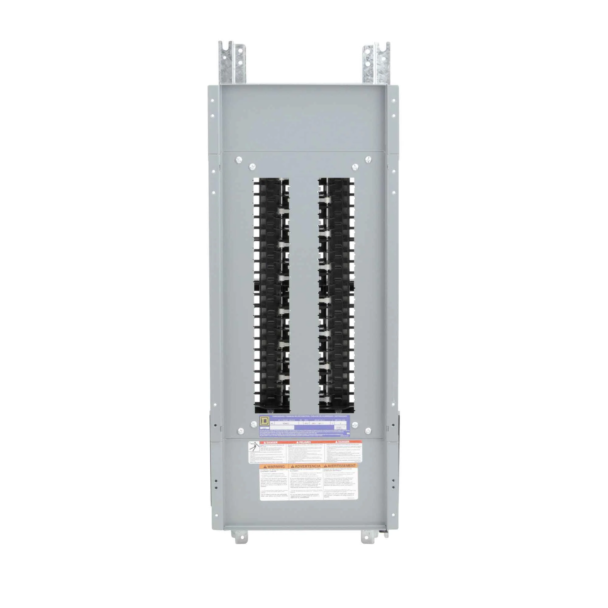 NQ442L2 - Square D - Panelboard Interior