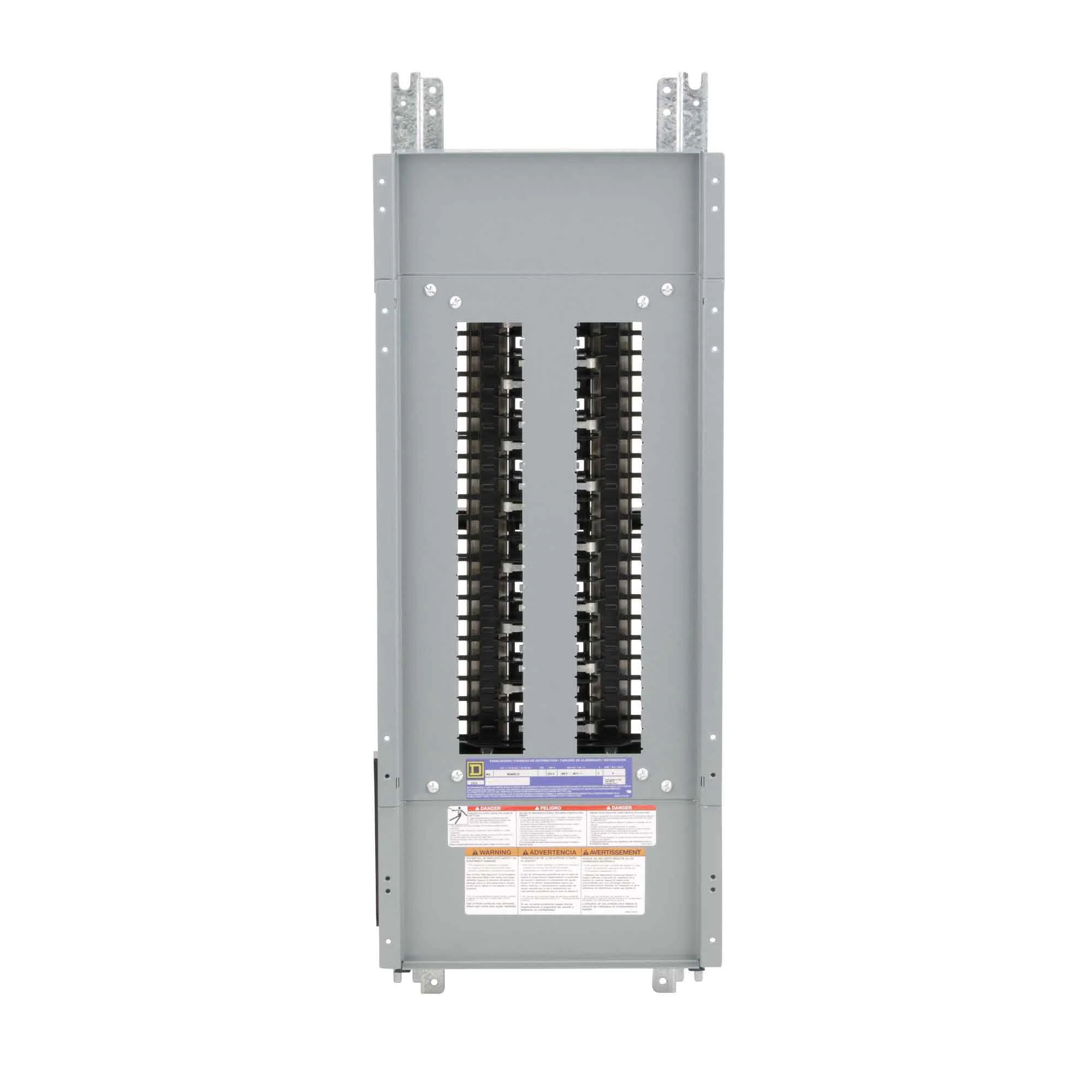 NQ442L2C - Square D - Panelboard Interior