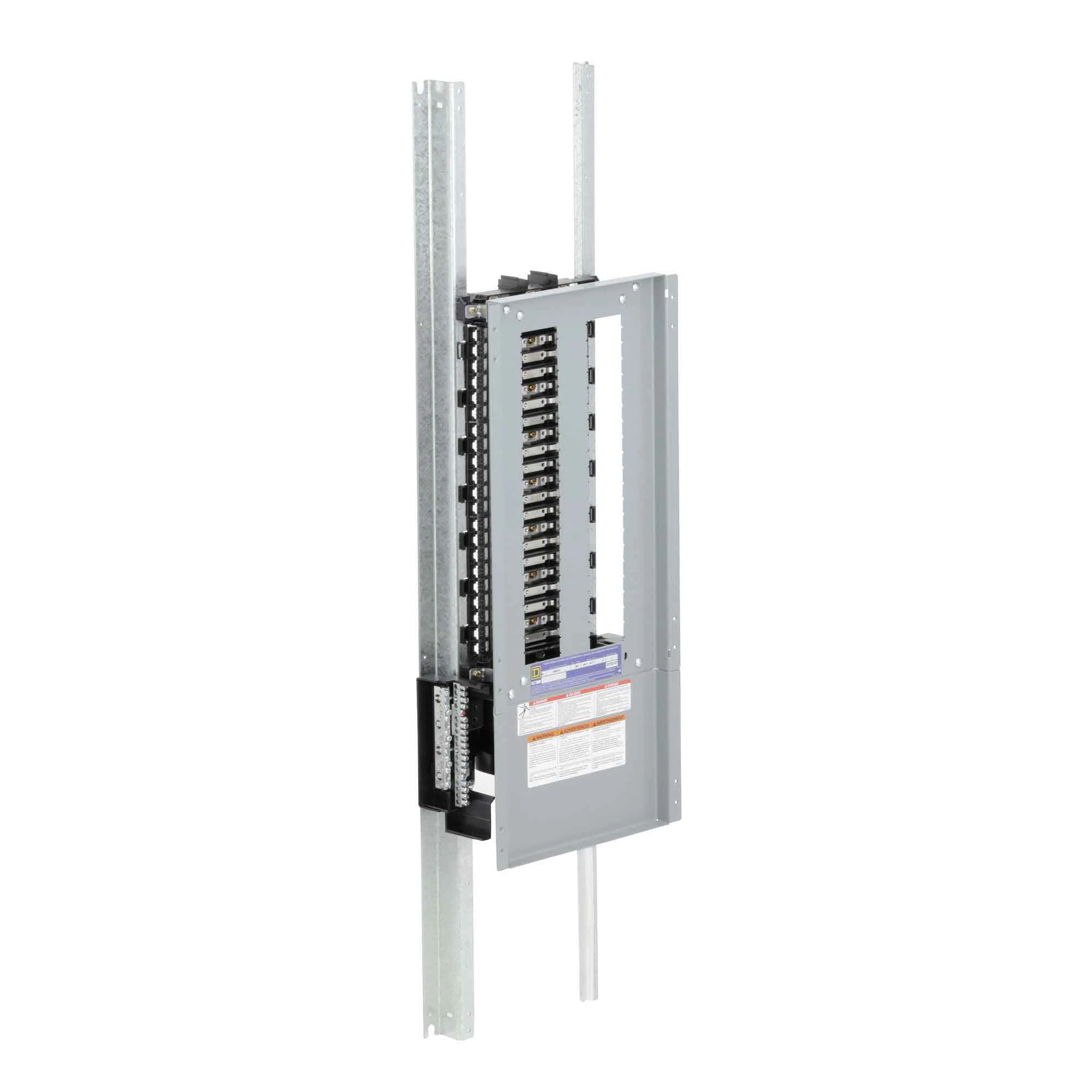 NQ442L4C - Square D - Panelboard Interior - Image 2