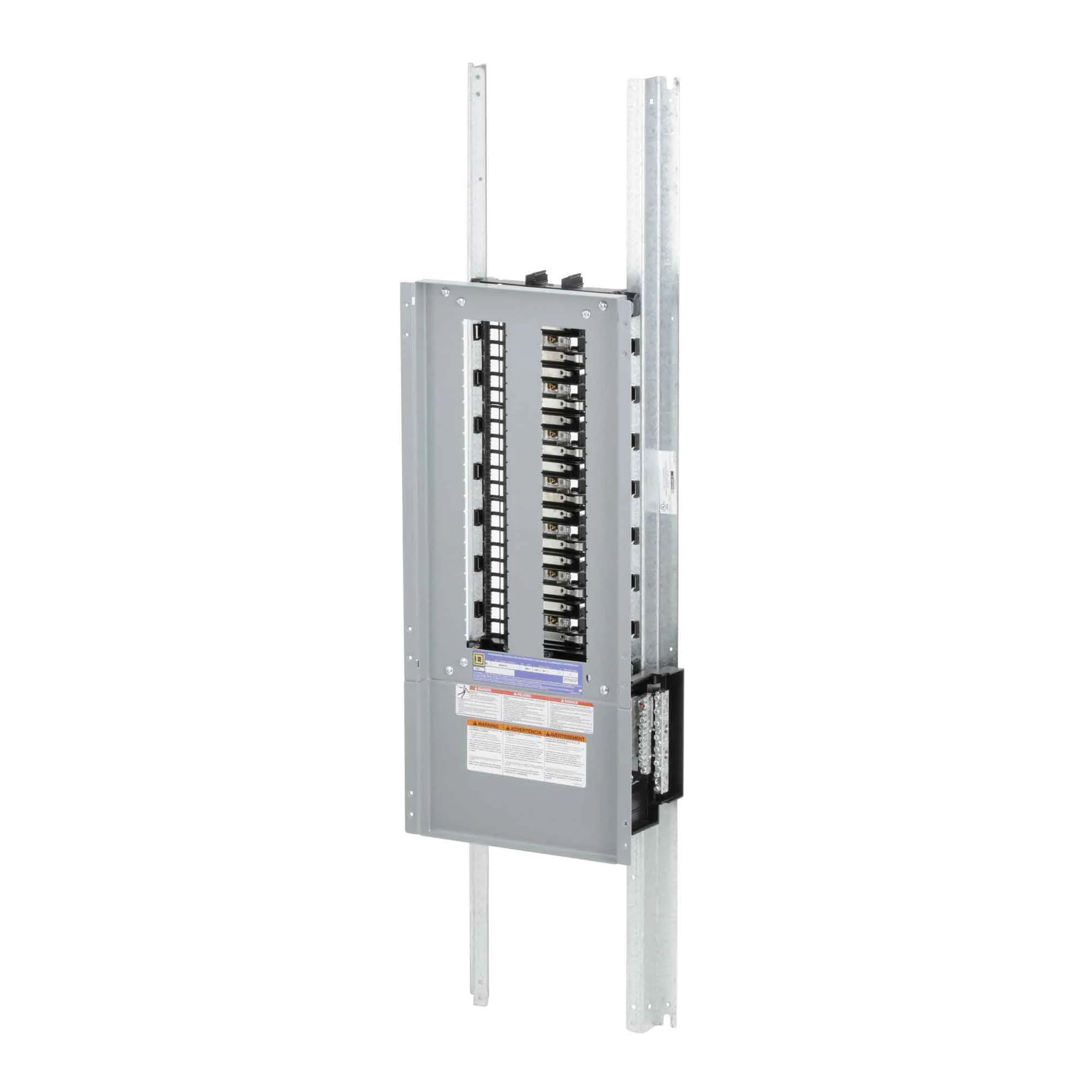 NQ442L4C - Square D - Panelboard Interior - Image 3