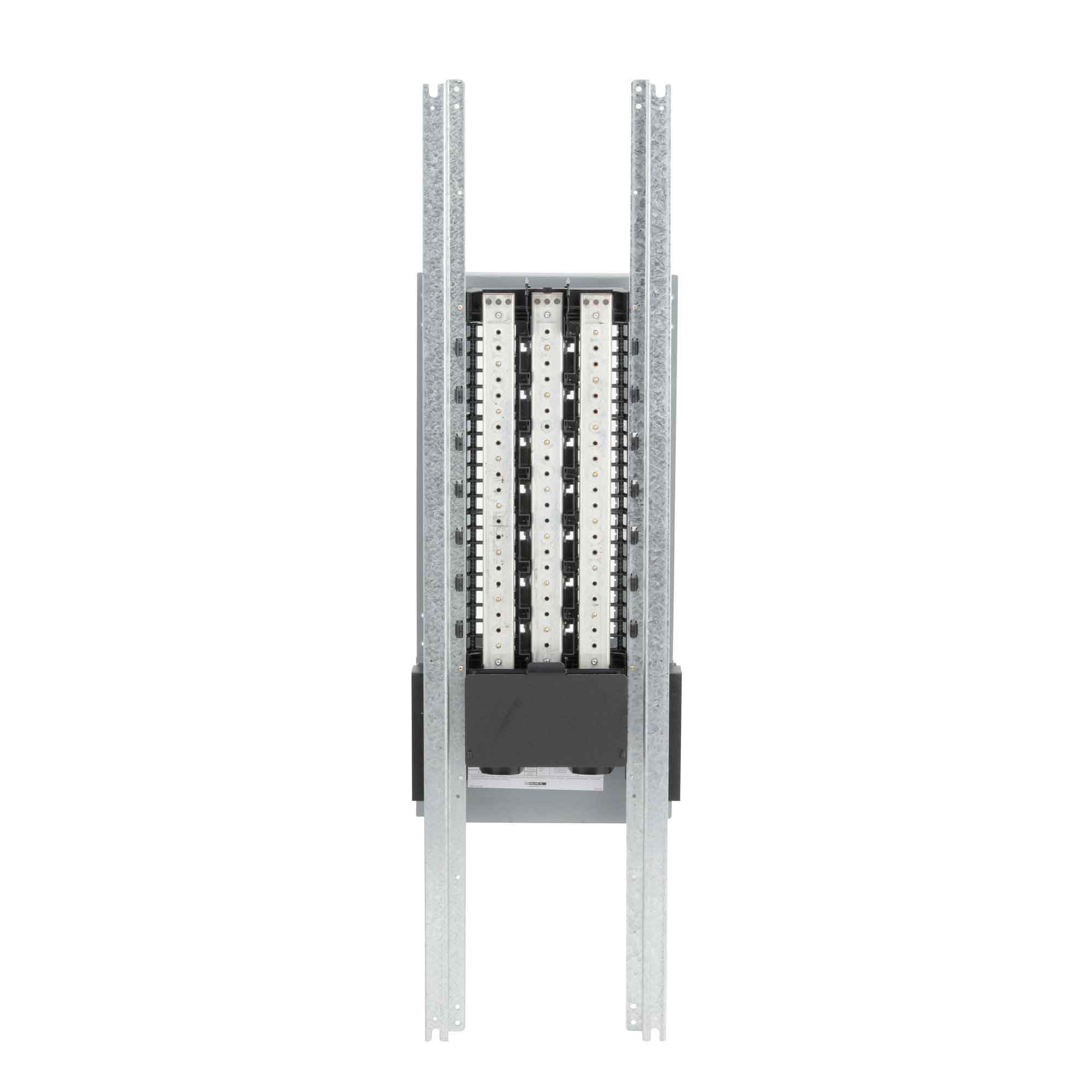 NQ442L4C - Square D - Panelboard Interior - Image 4