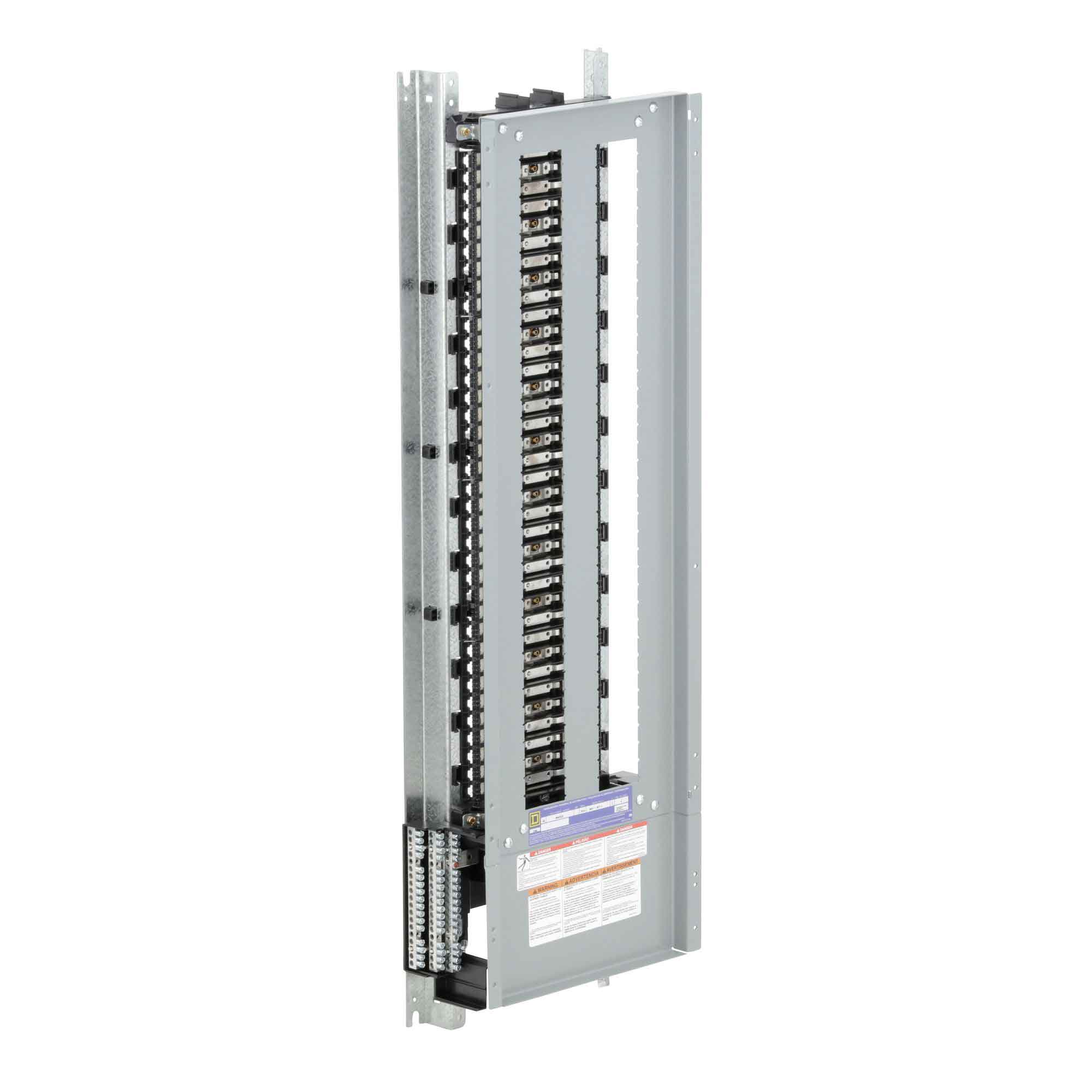 NQ472L2C - Square D - Panelboard Interior - Image 2