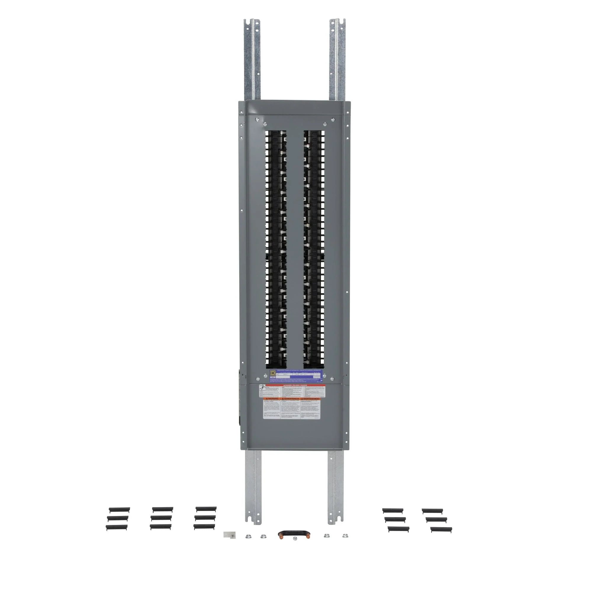 NQ472L4 - Square D - Panelboard Interior