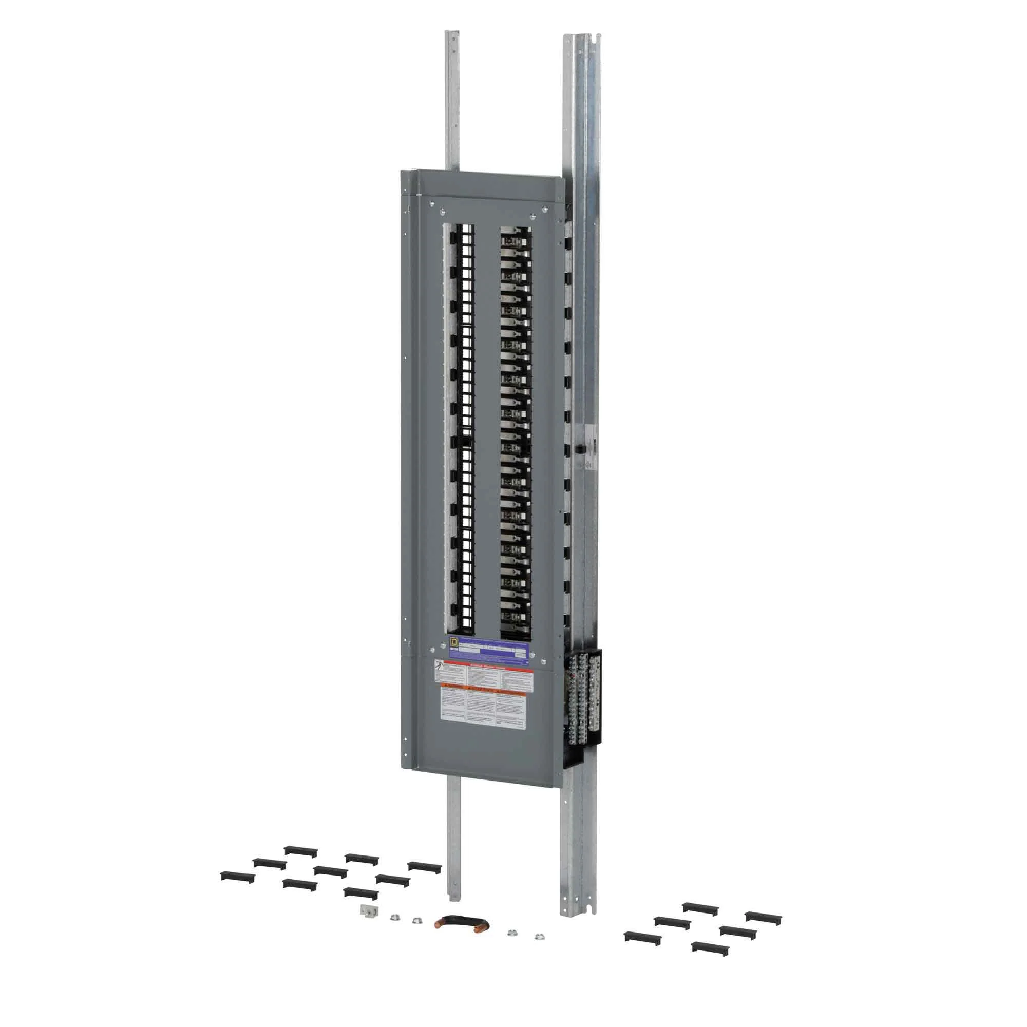 NQ472L4 - Square D - Panelboard Interior - Image 3