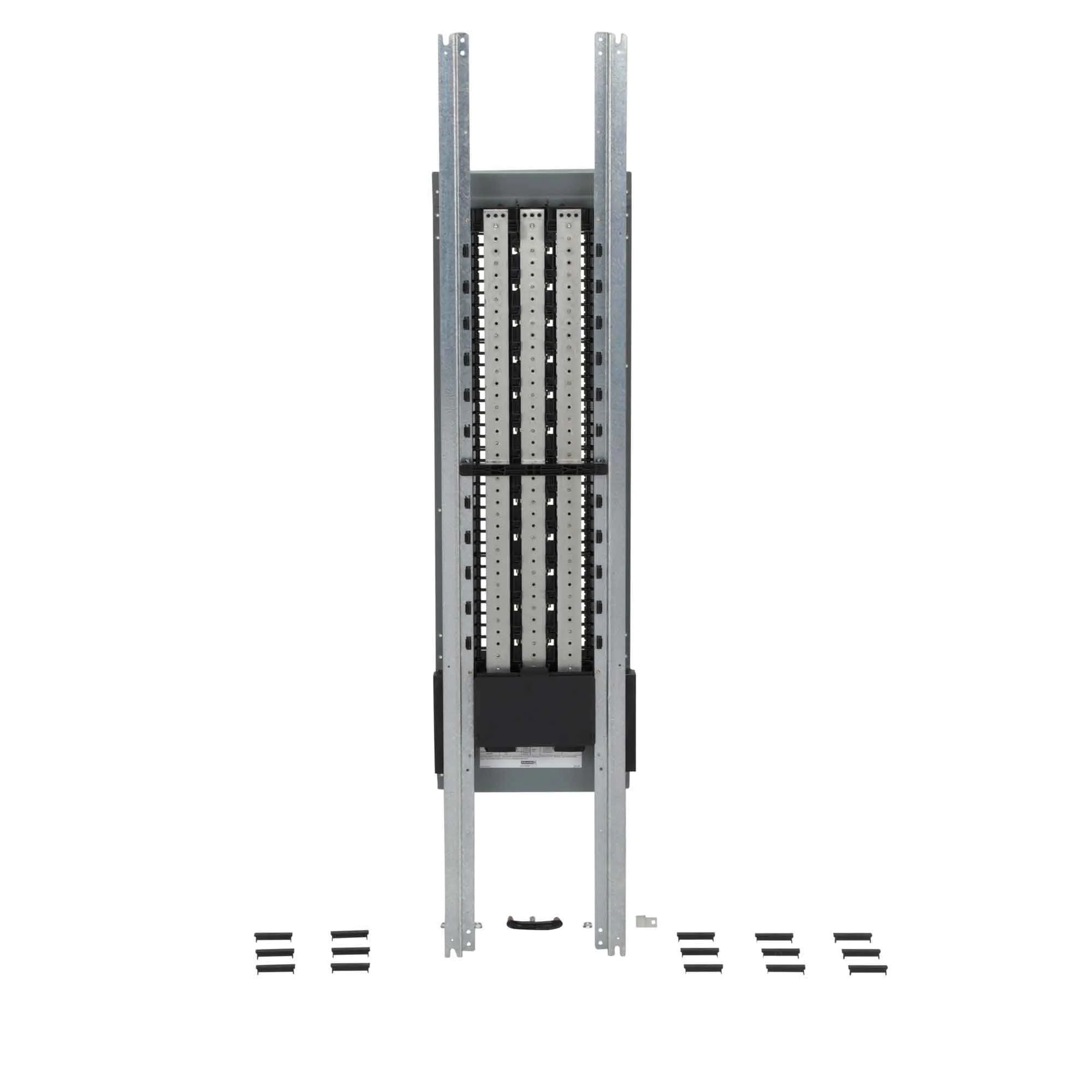 NQ472L4 - Square D - Panelboard Interior - Image 4