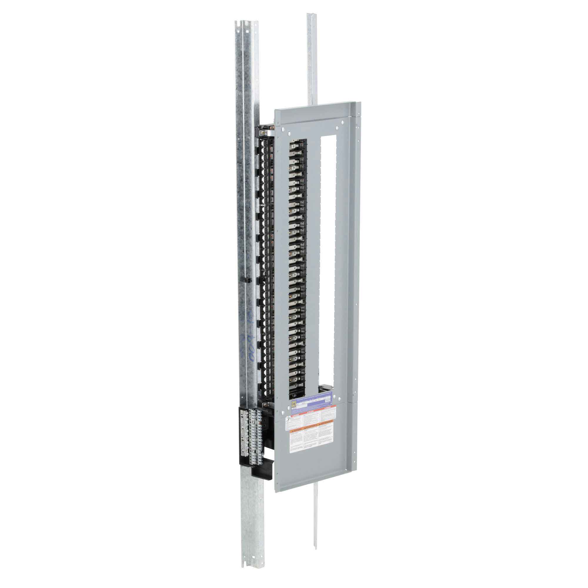 NQ472L4C - Square D - Panelboard Interior - Image 2